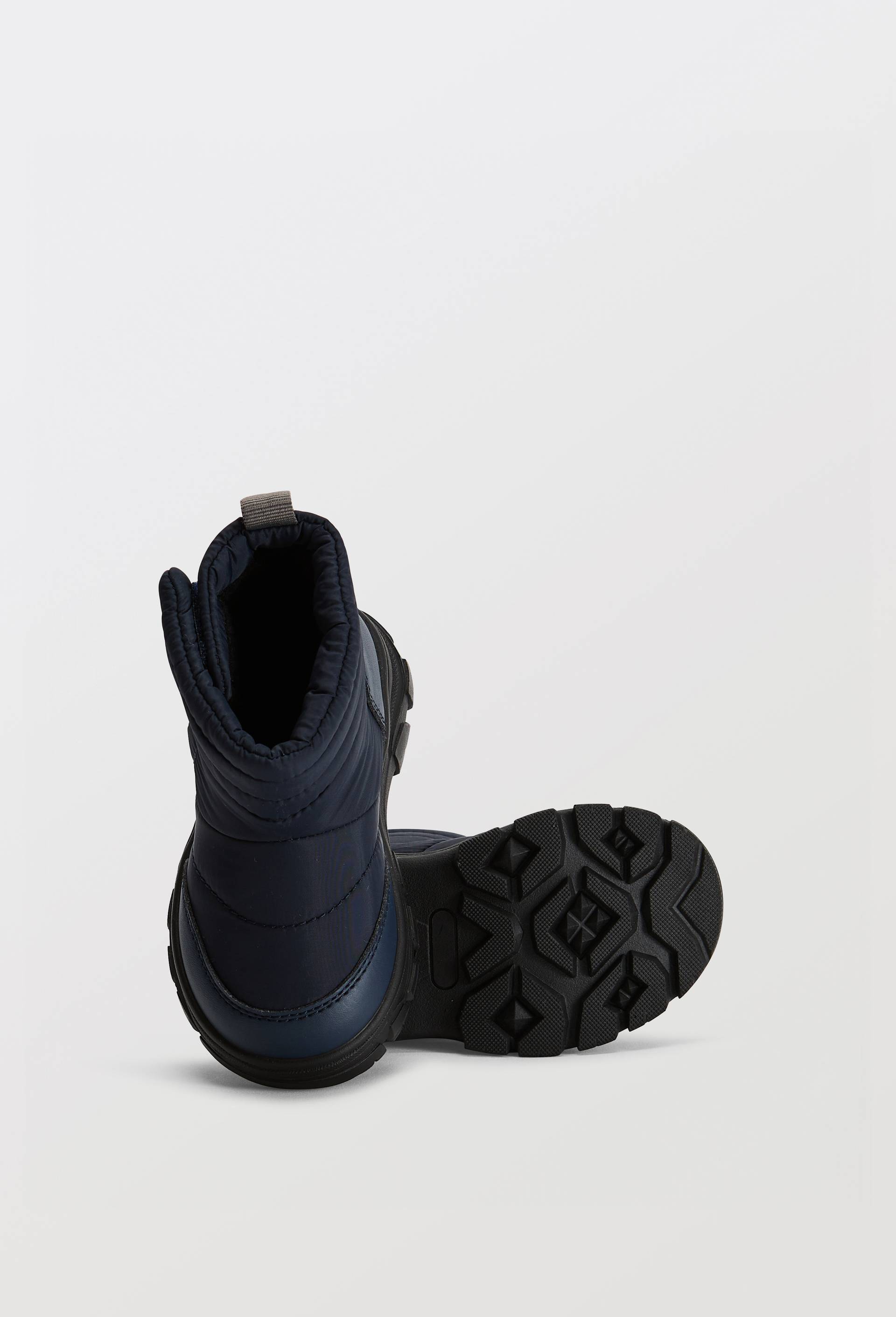 Boots de ski, Bleu fonc&eacute;, large image number 2.0