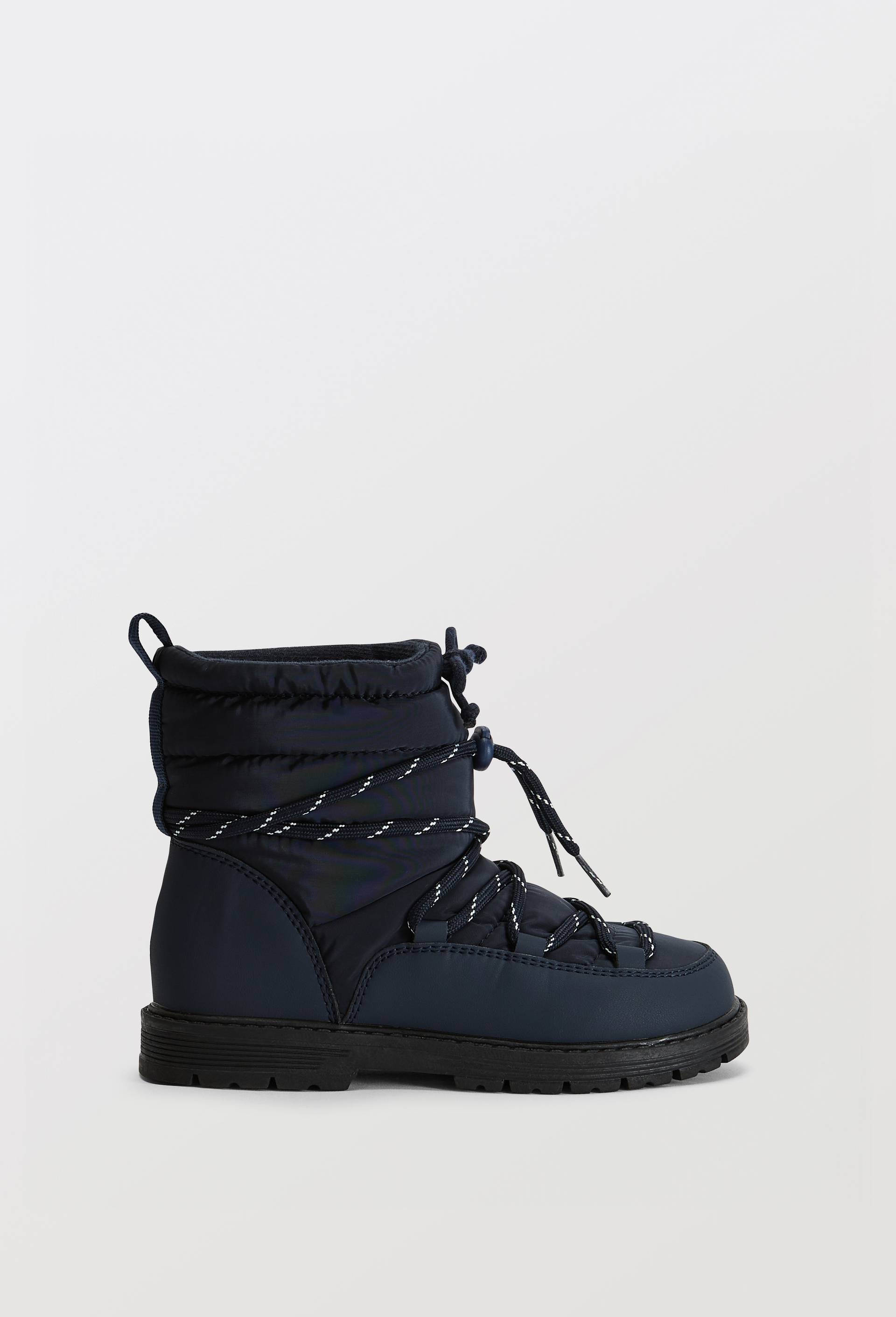 BOTTES SKI, Bleu fonc&eacute;, large image number 1.0