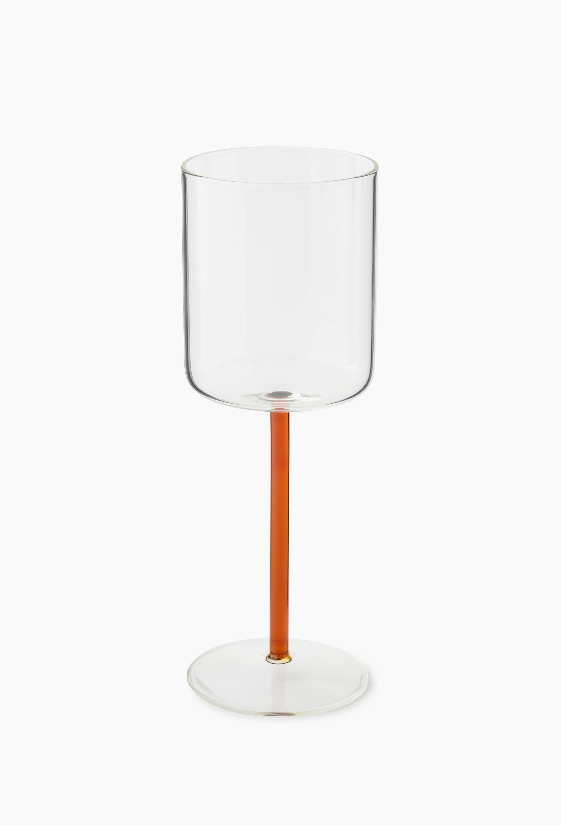 Verre &agrave; vin, 37cl, Transparent, large image number 0