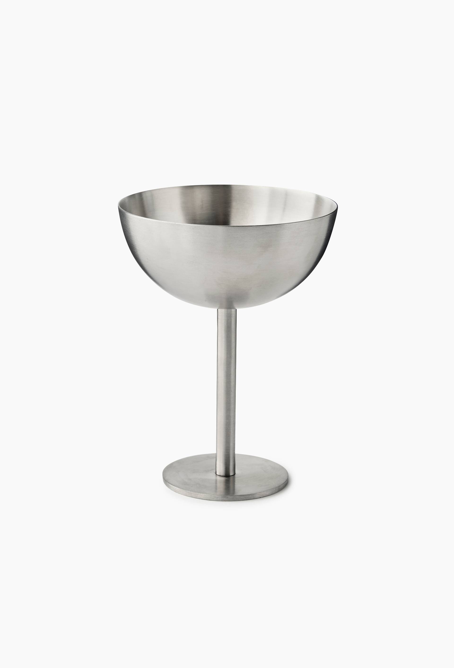 Coupe, 22cl, en acier inoxydable, Argent, large image number 0