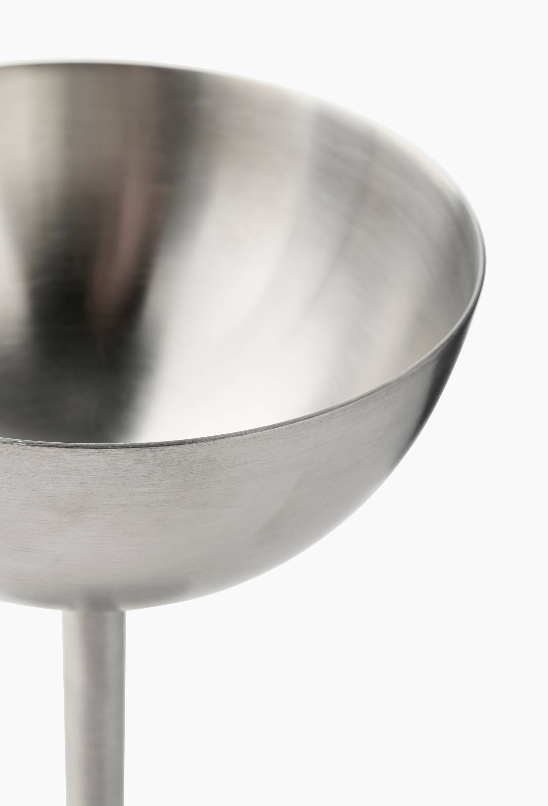 Coupe, 22cl, en acier inoxydable, Argent, large image number 1.0