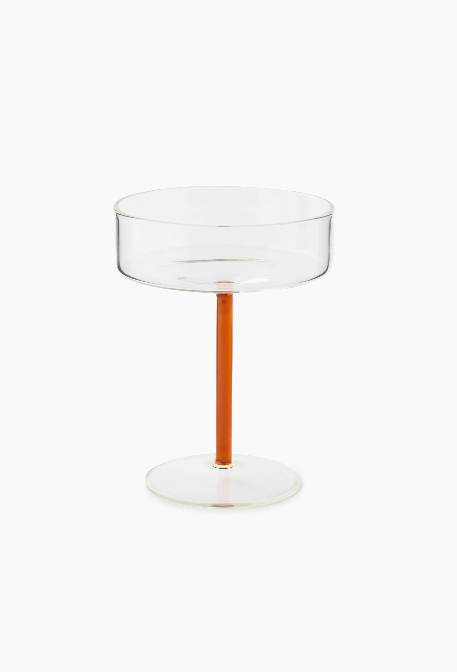 Coupe, 23cl, Transparent, large image number 1