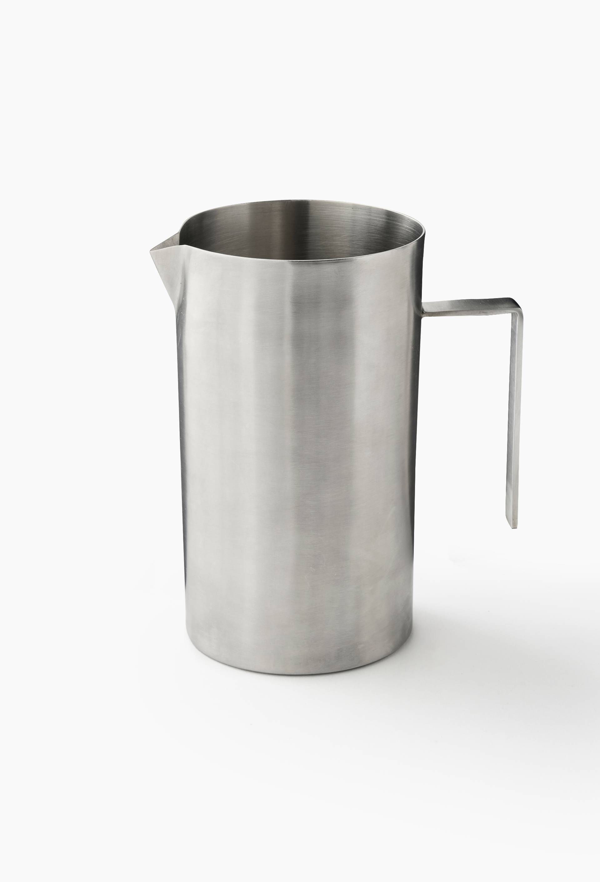 Carafe, 1L, en acier inoxydable, Argent, large image number 1.0