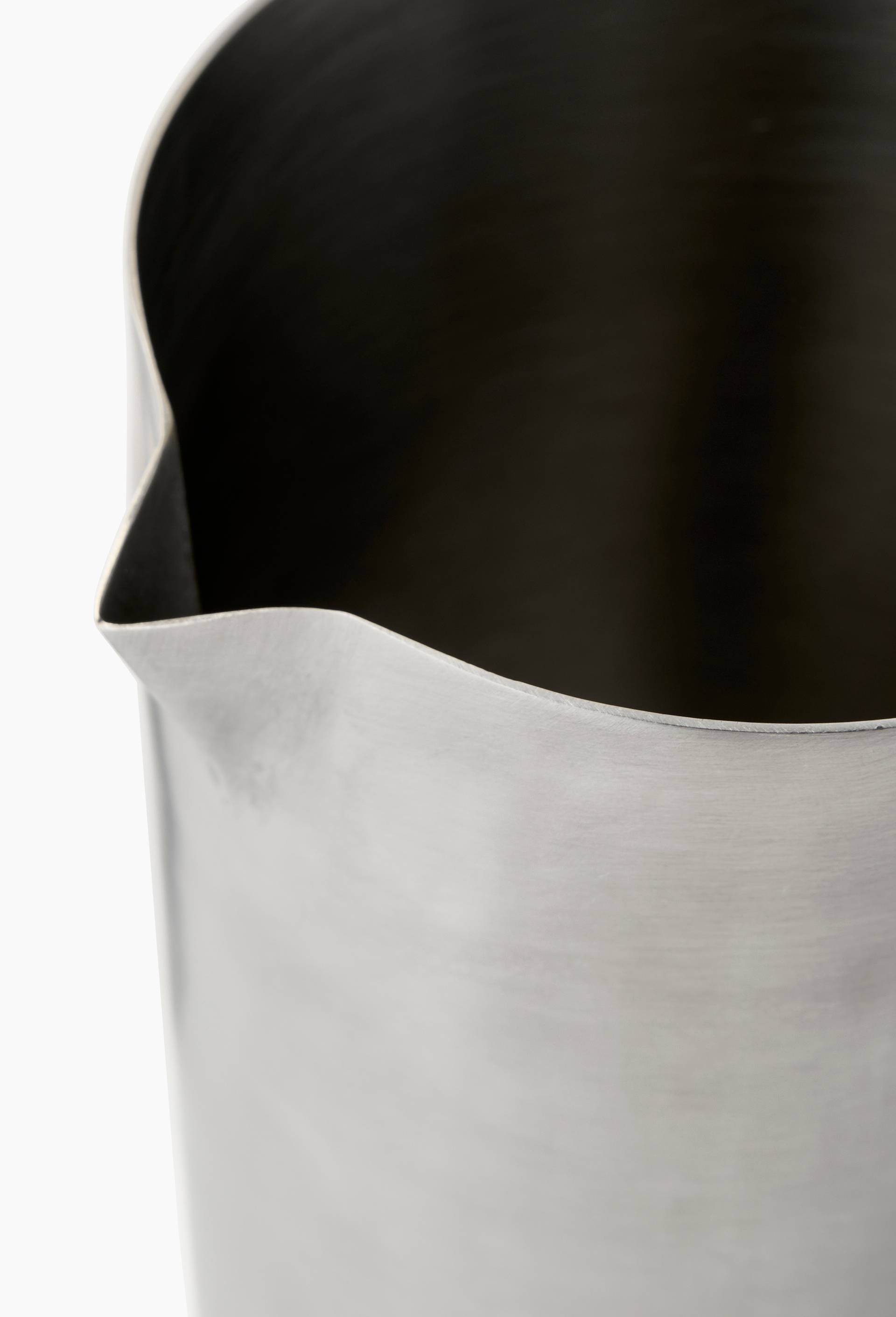 Carafe, 1L, en acier inoxydable, Argent, large image number 2.0