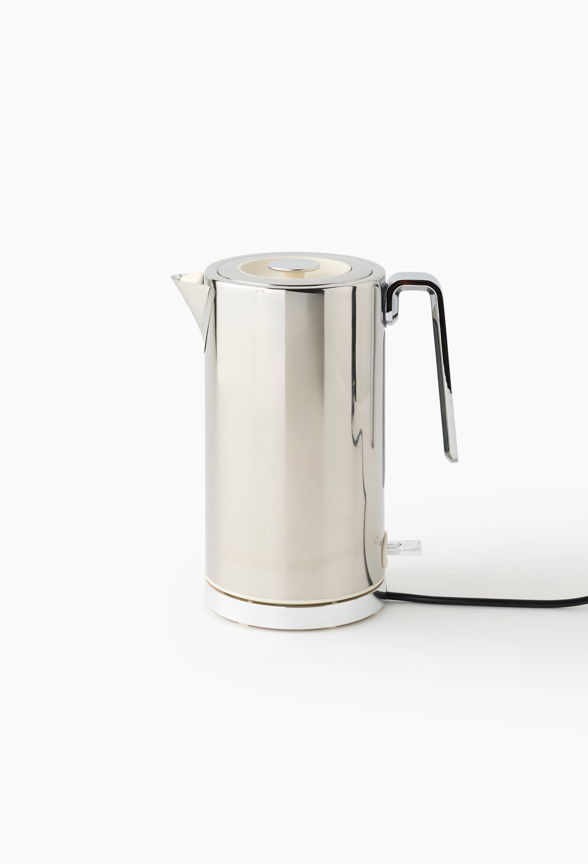 Bouilloire, 1,7L, Argent, large image number 0.0