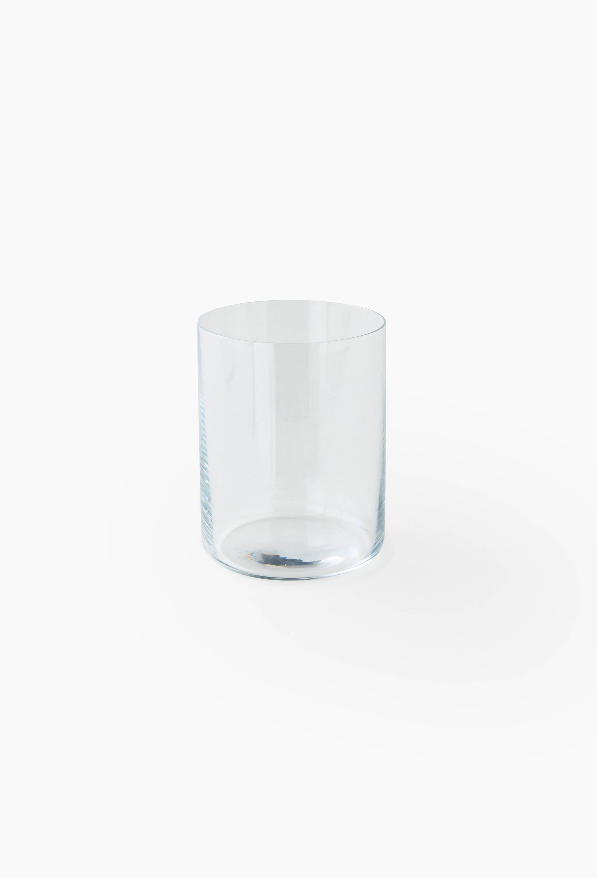 Verre &agrave; eau, 39cl, Transparent, large image number 0