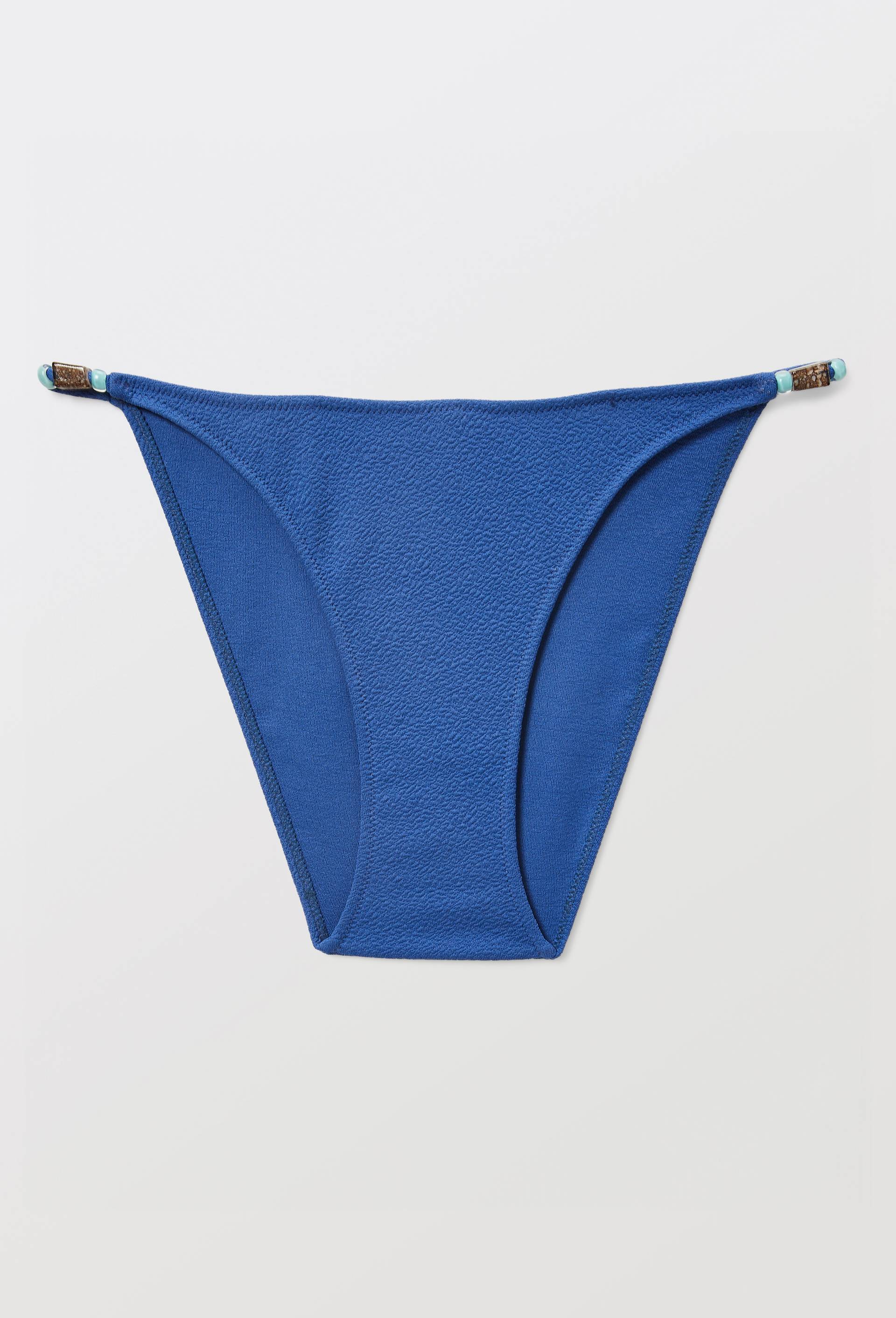 Bas de maillot de bain HERA, Bleu, large image number 3