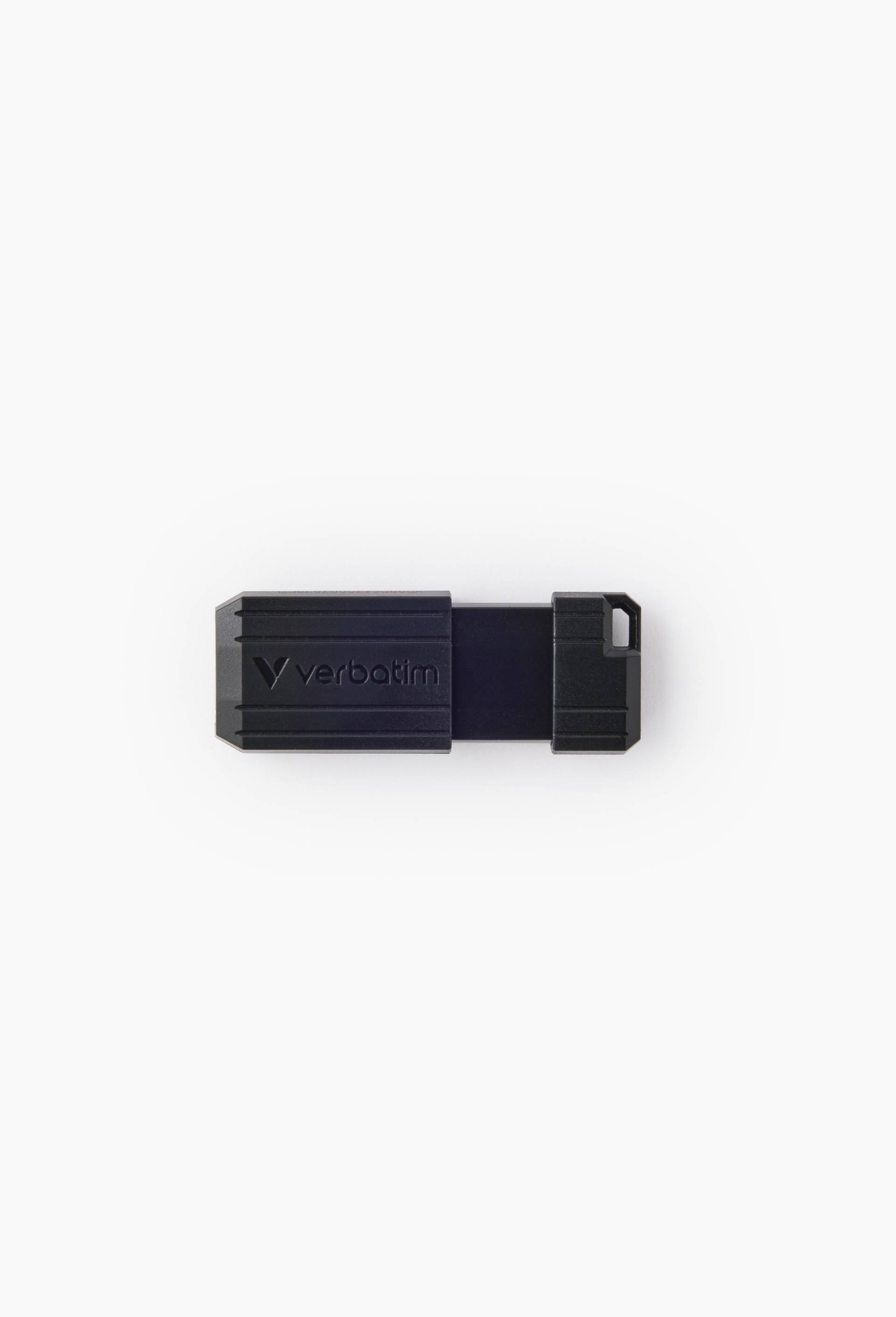 Cl&eacute; USB 8GO Verbatim Noire, Multicolore, large image number 1