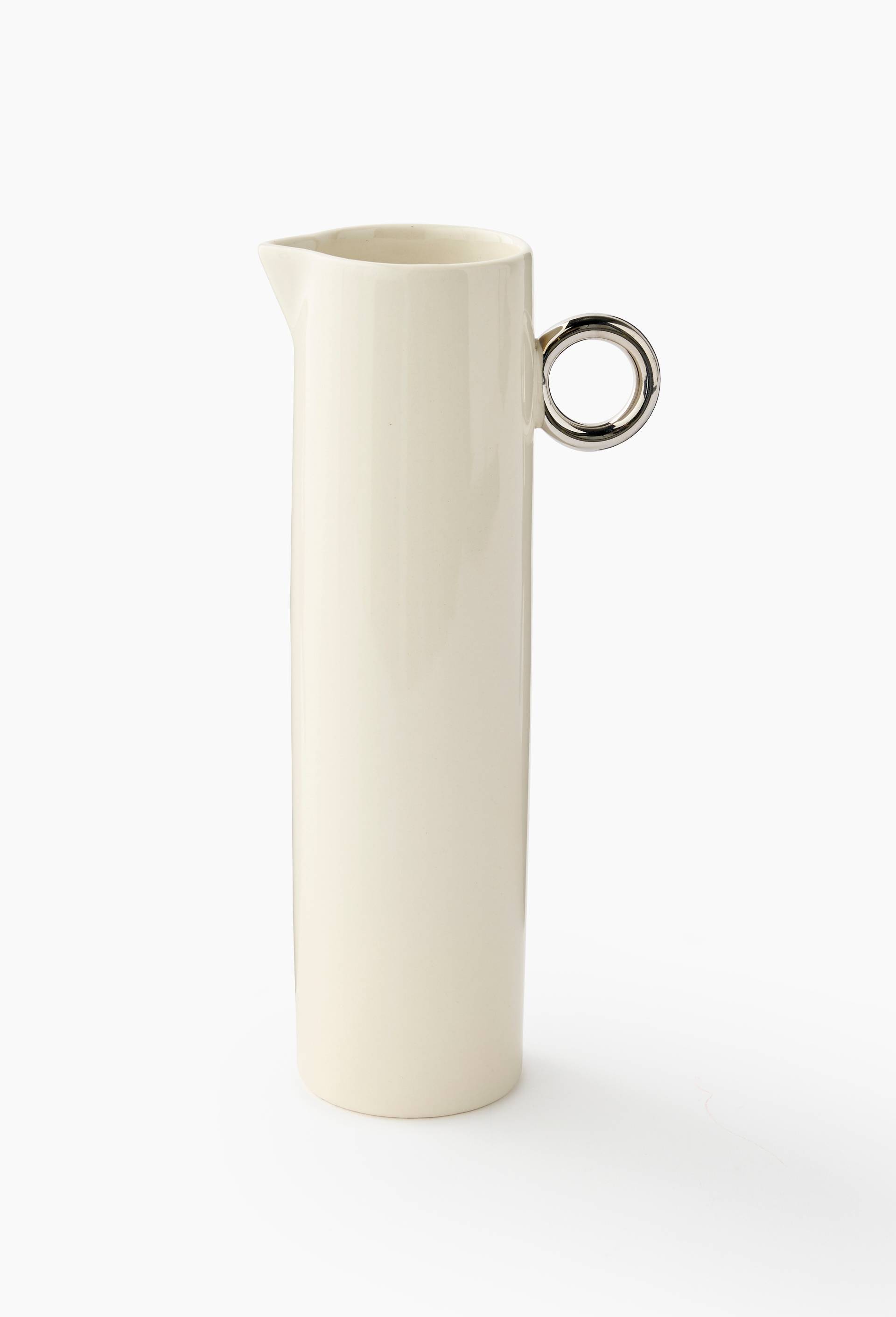 Pichet, 50cl, Argent, large image number 0.0