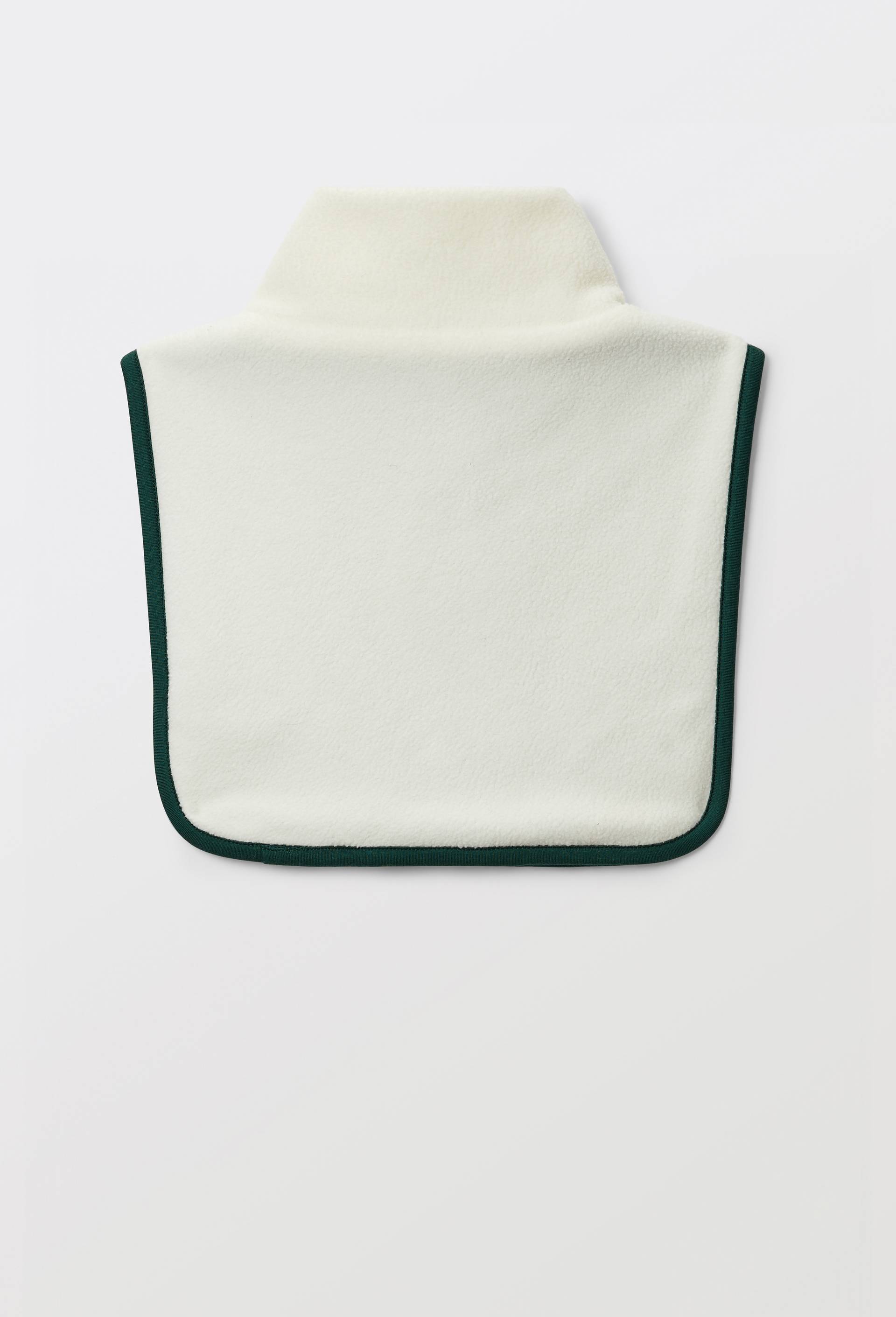 Plastron polaire, Ecru, large image number 1.0