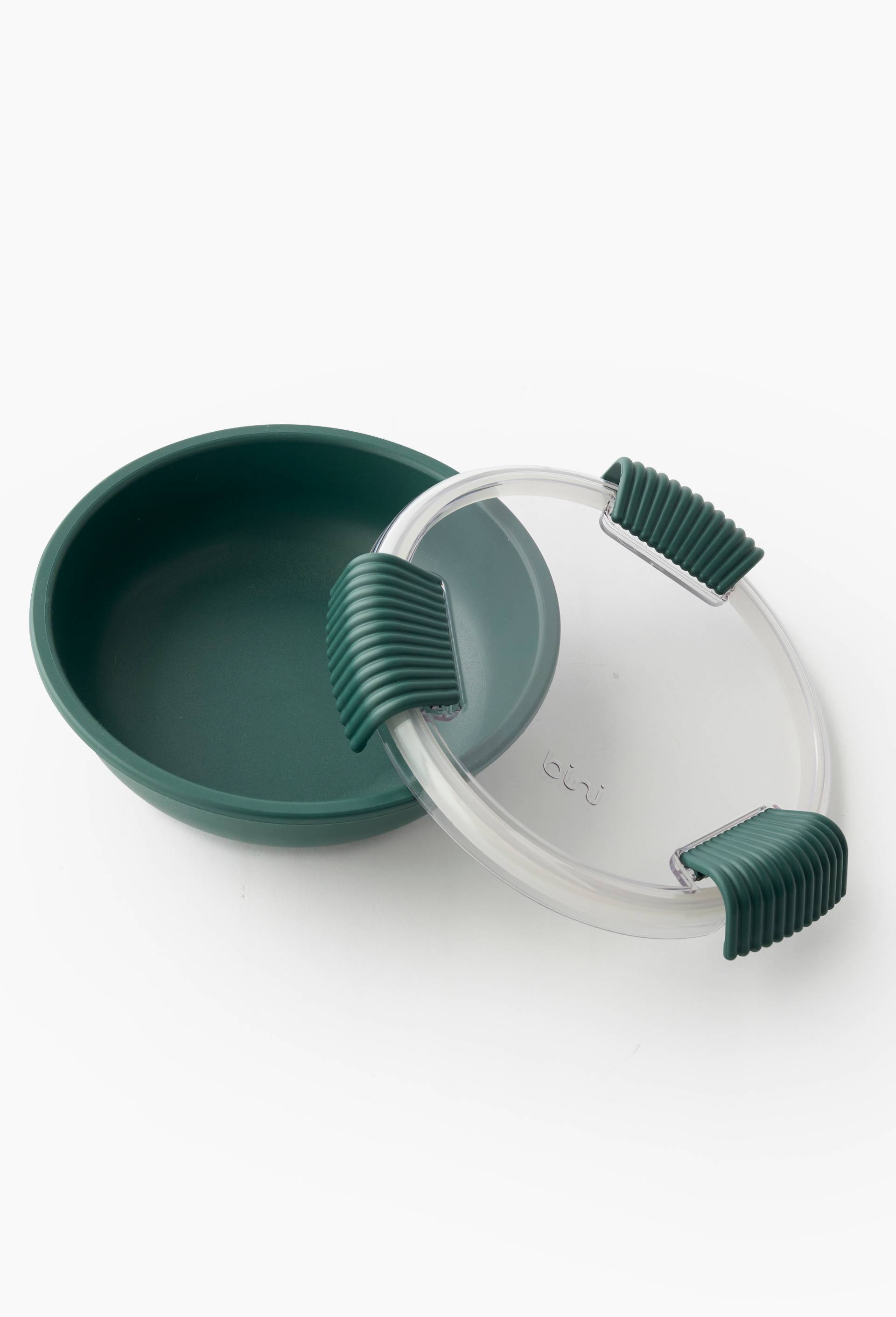 Bo&icirc;te repas, 950ml, Vert fonc&eacute;, large image number 1