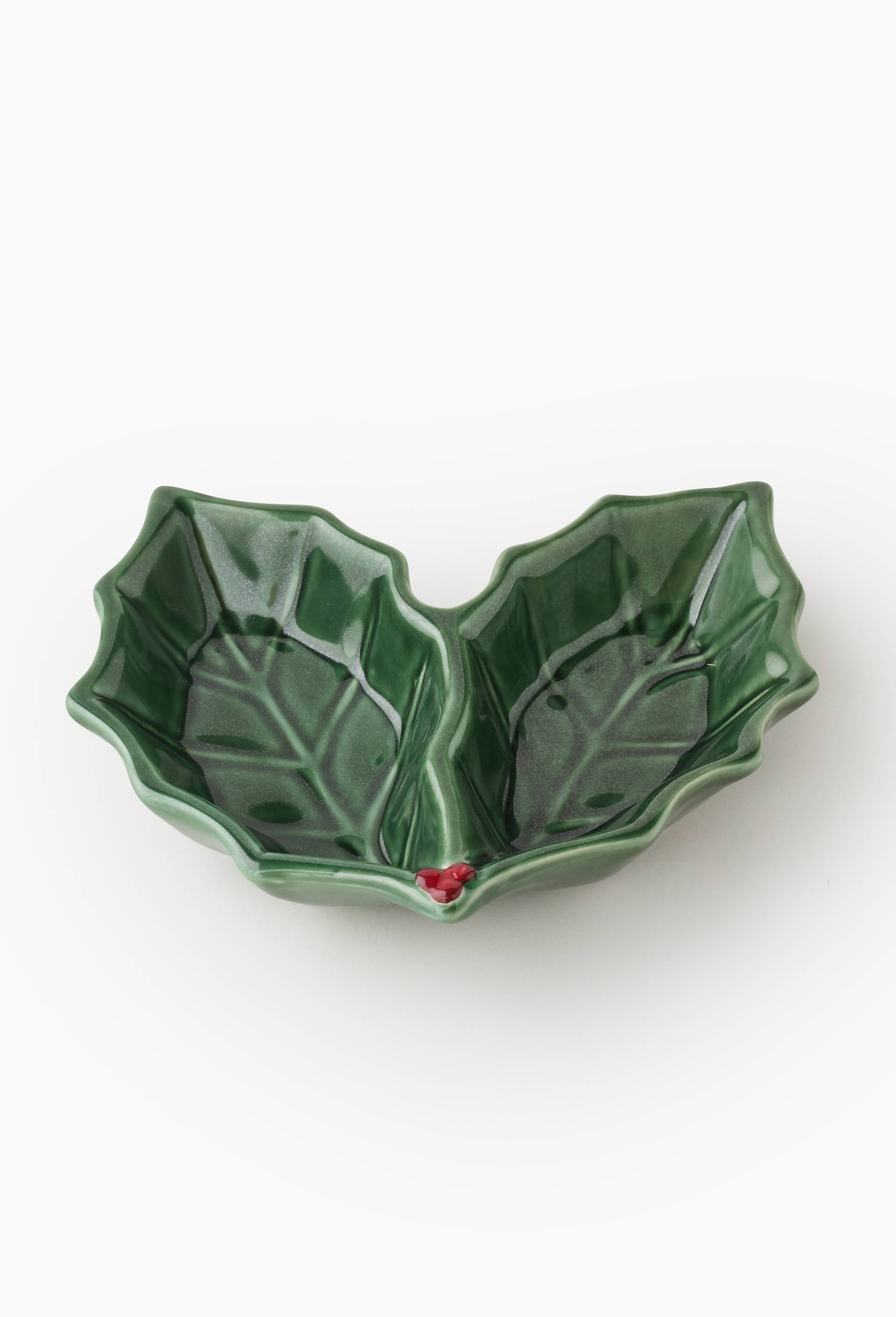 Coupelle, 15cm, Vert fonc&eacute;, large image number 0