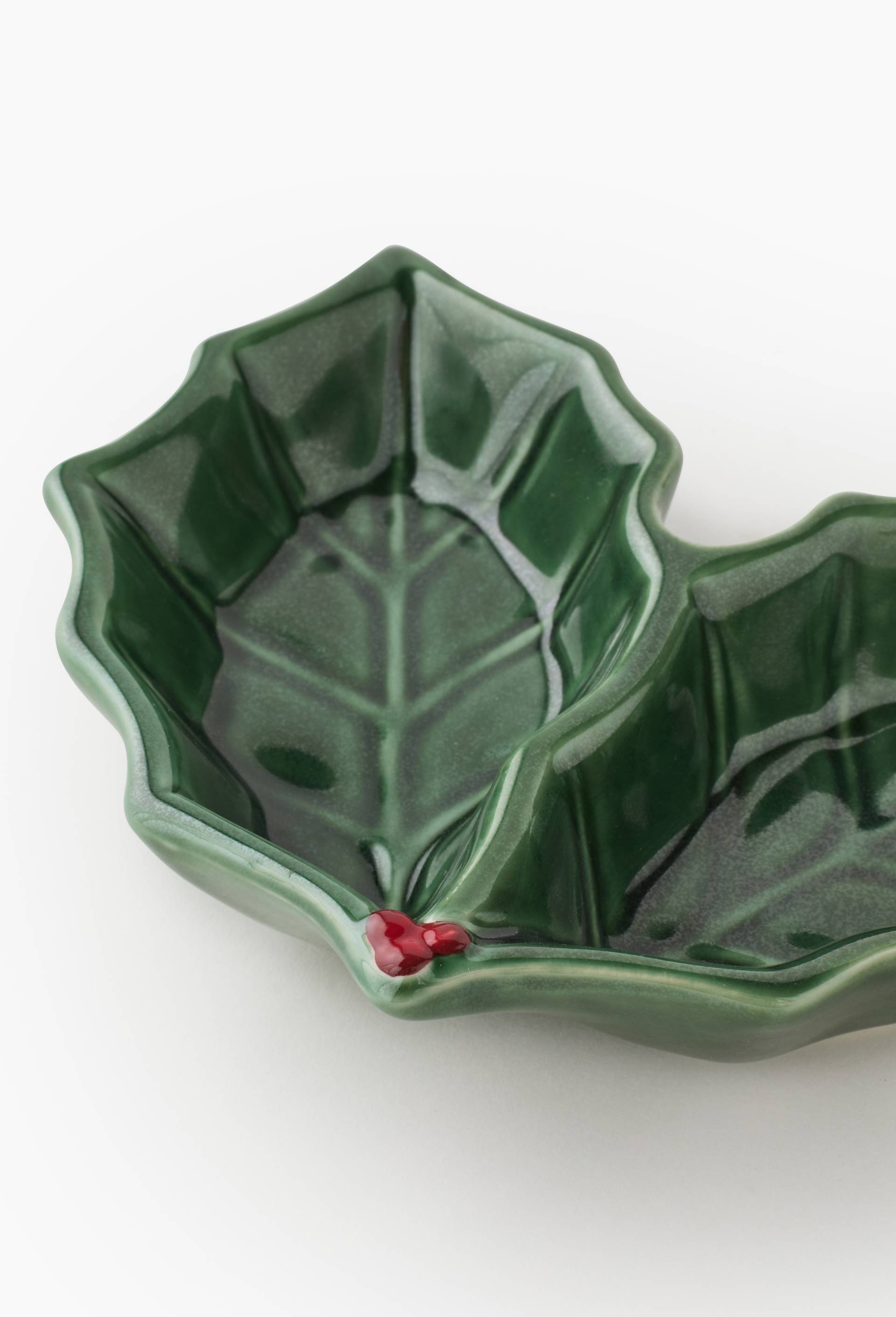 Coupelle, 15cm, Vert fonc&eacute;, large image number 1