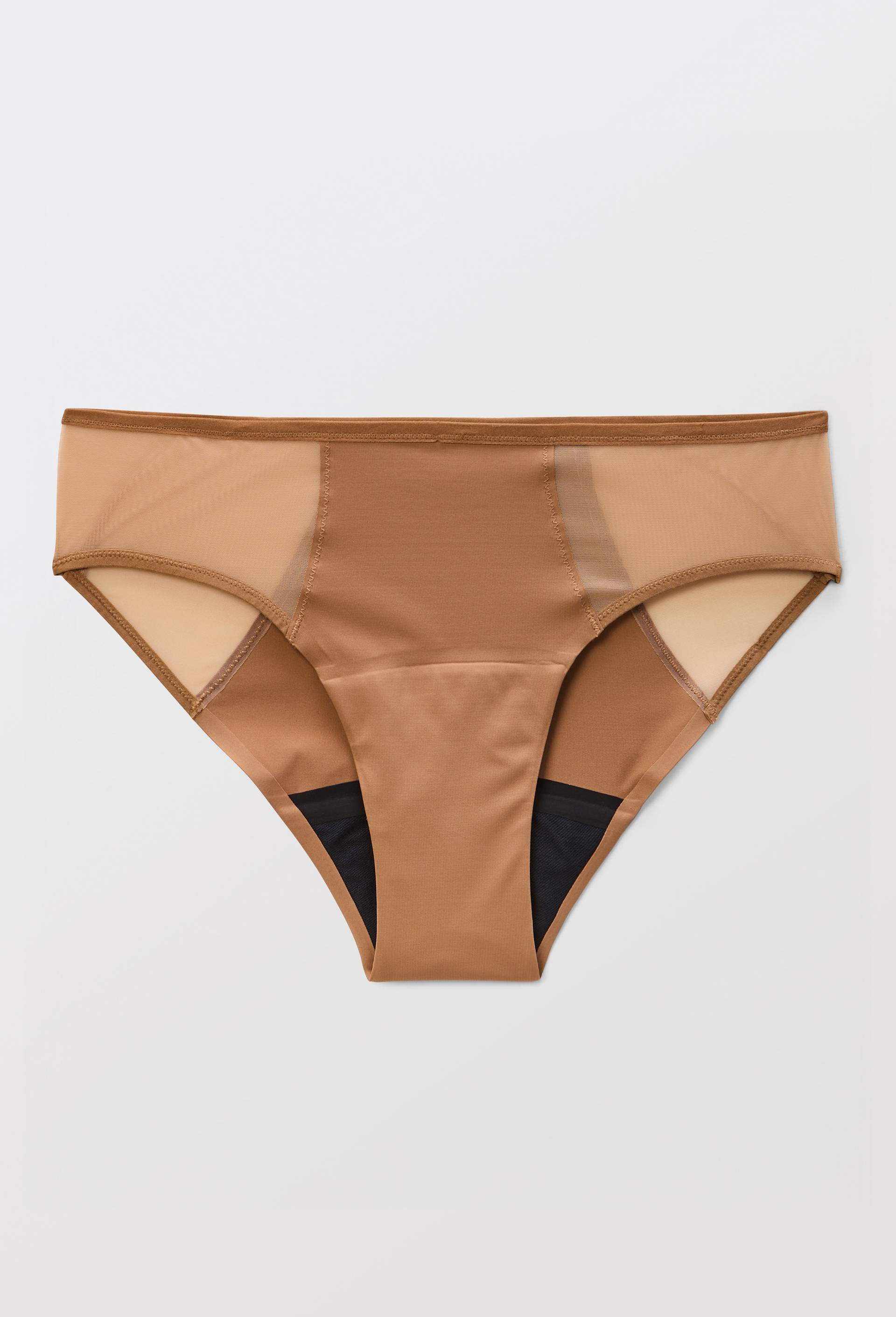 Culotte menstruelle flux moyen Smoon, certifié OEKO-TEX Culotte menstruelle flux moyen Smoon, certifié OEKO-TEX