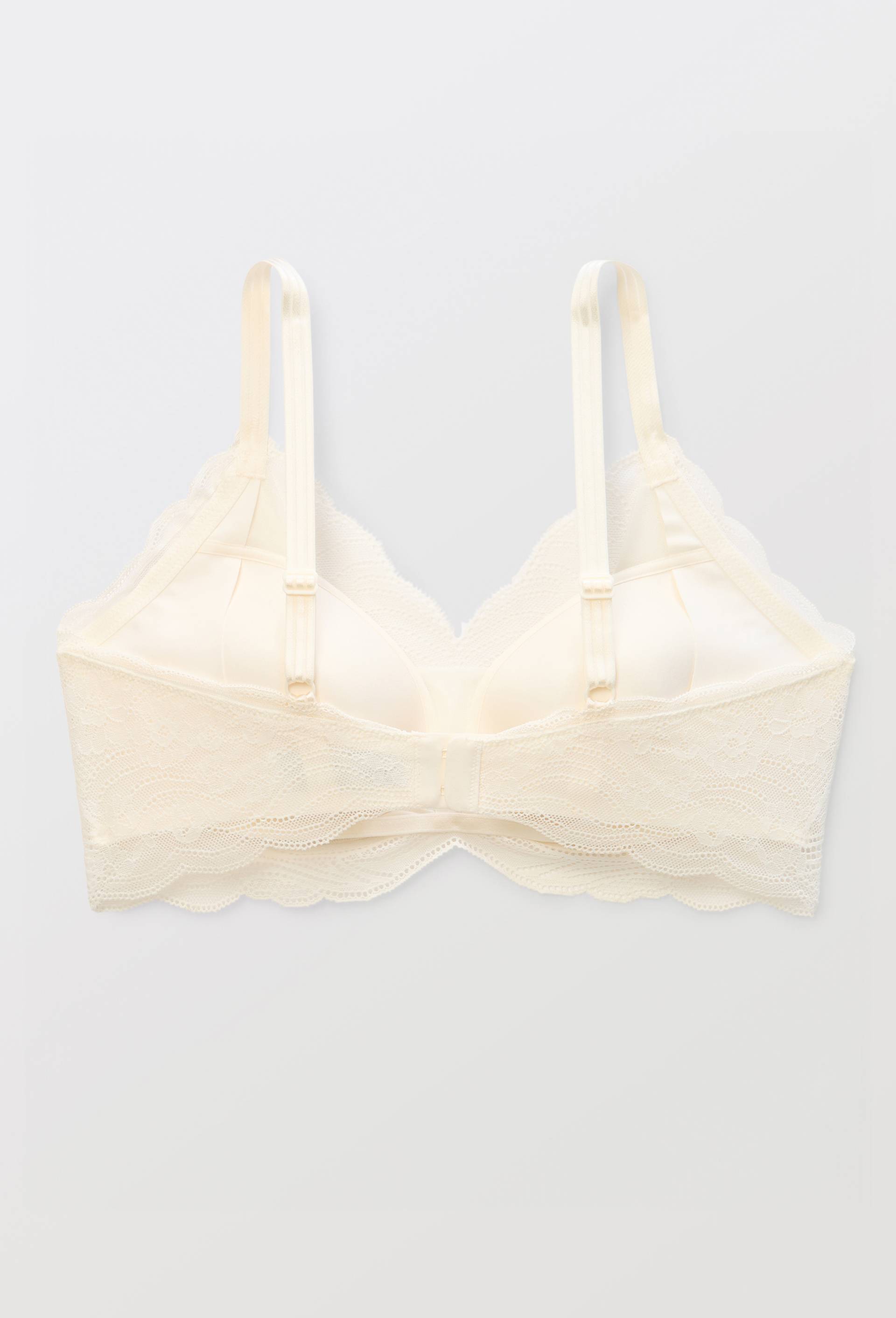 Soutien-gorge sans armature TRIUMPH, Blanc, large image number 1