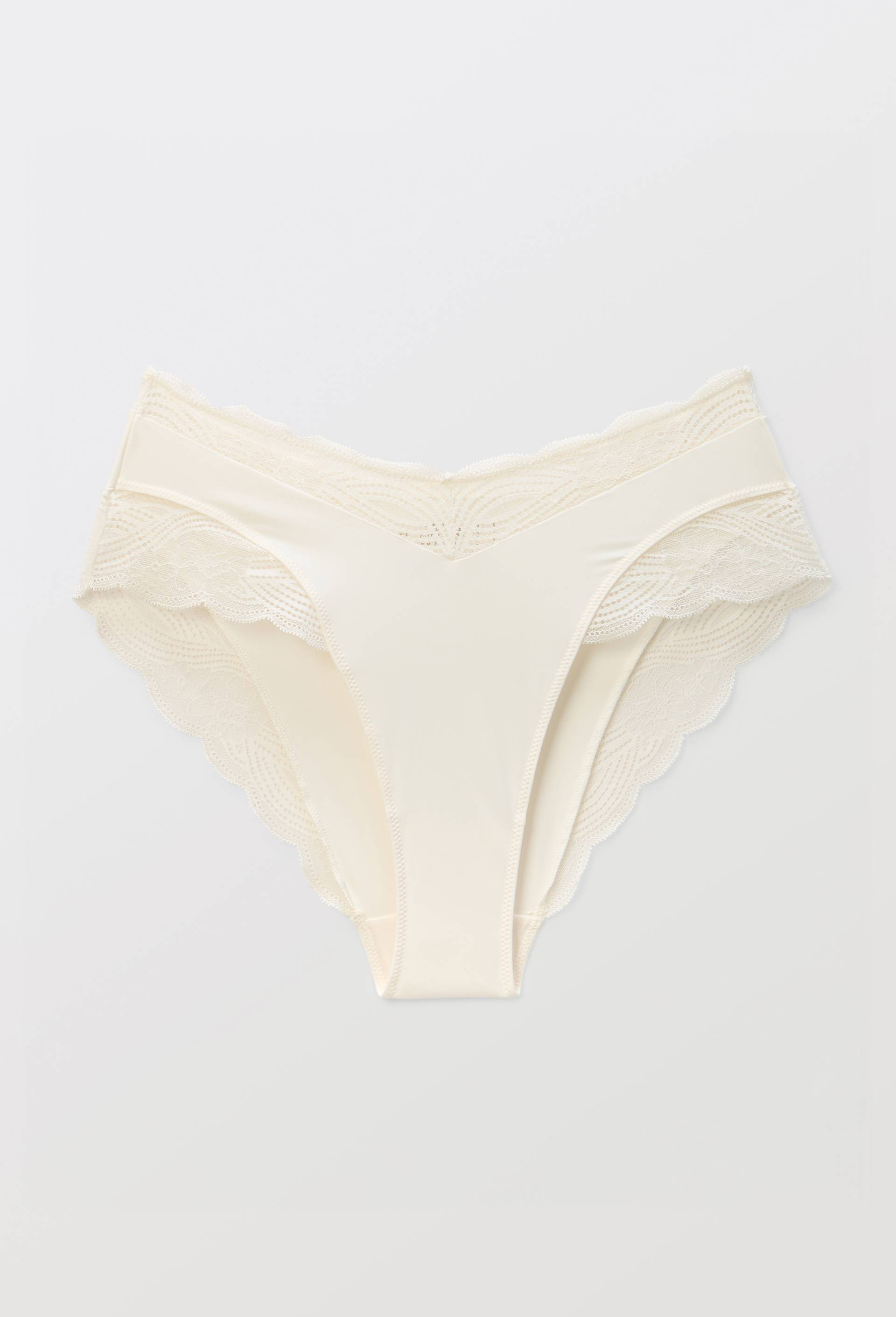 Culotte TRIUMPH, Blanc, large image number 0.0