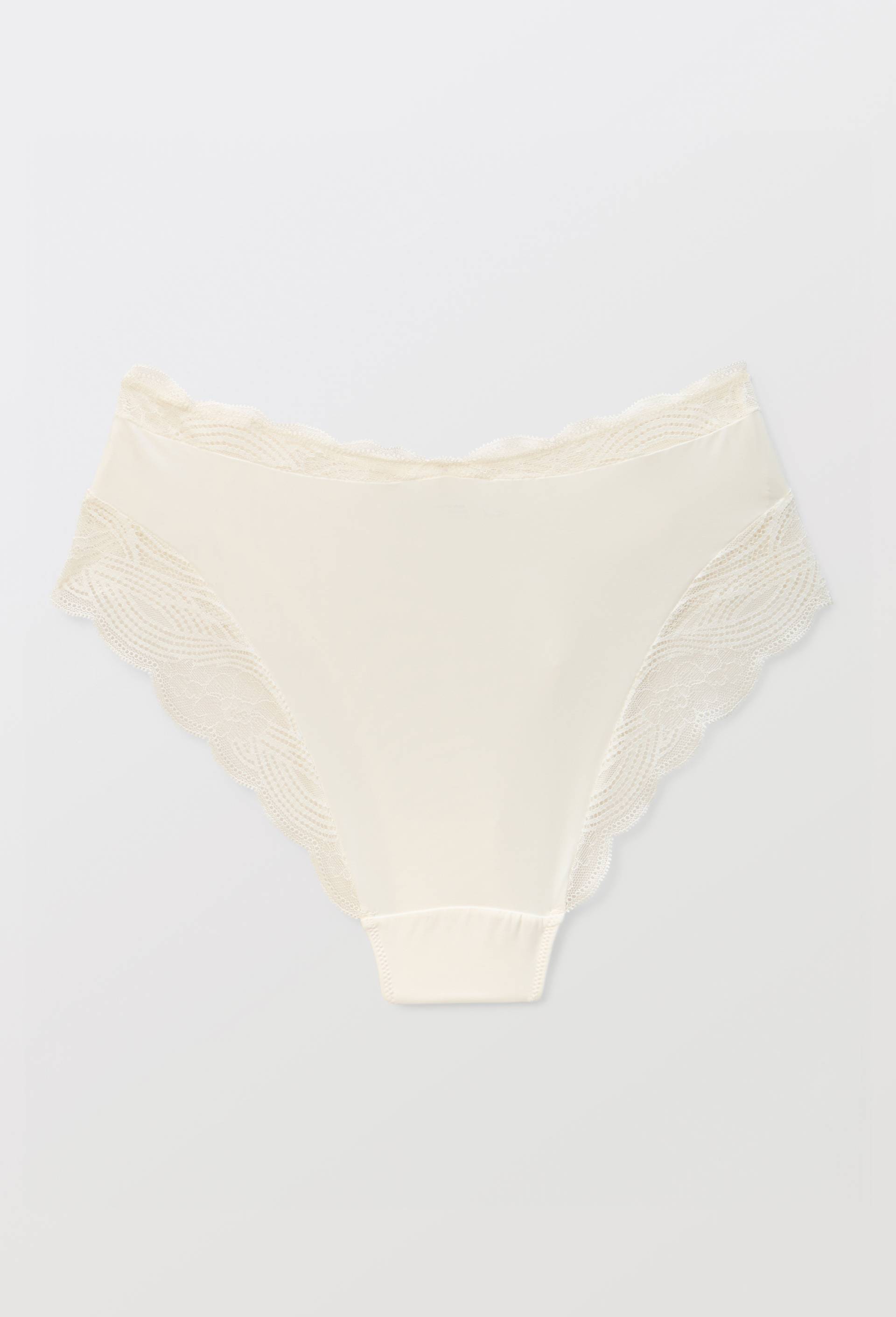 Culotte TRIUMPH, Blanc, large image number 1.0
