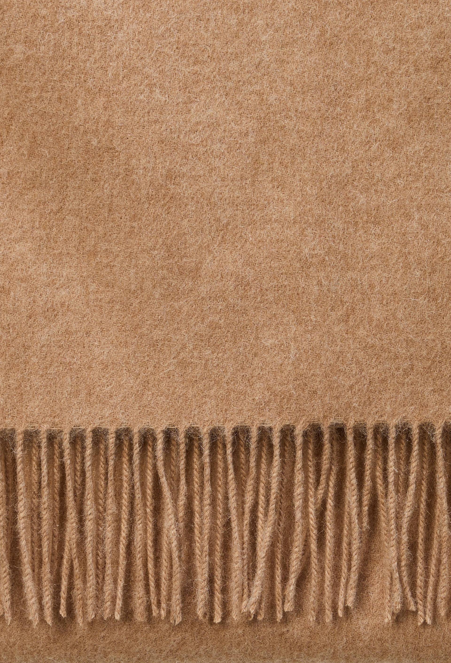 Echarpe en laine, Beige, large image number 1