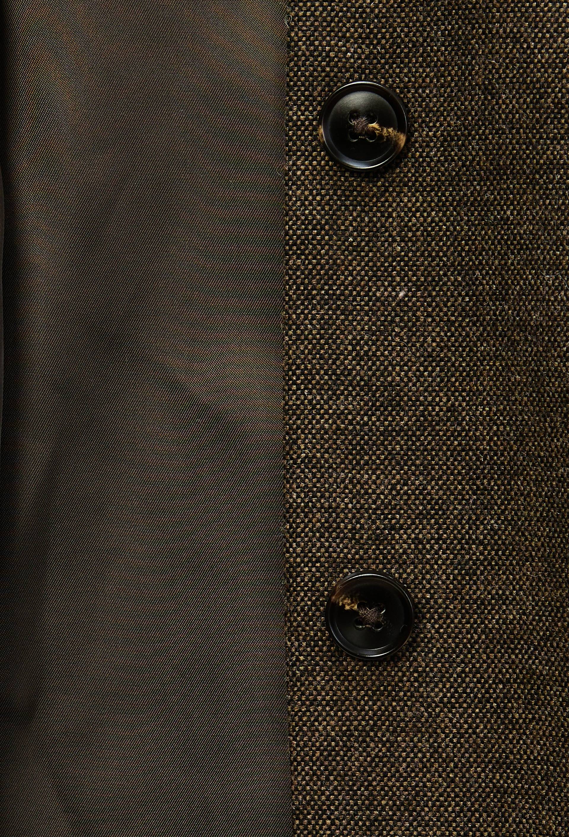 Veste courte en tweed, Brun, large image number 5