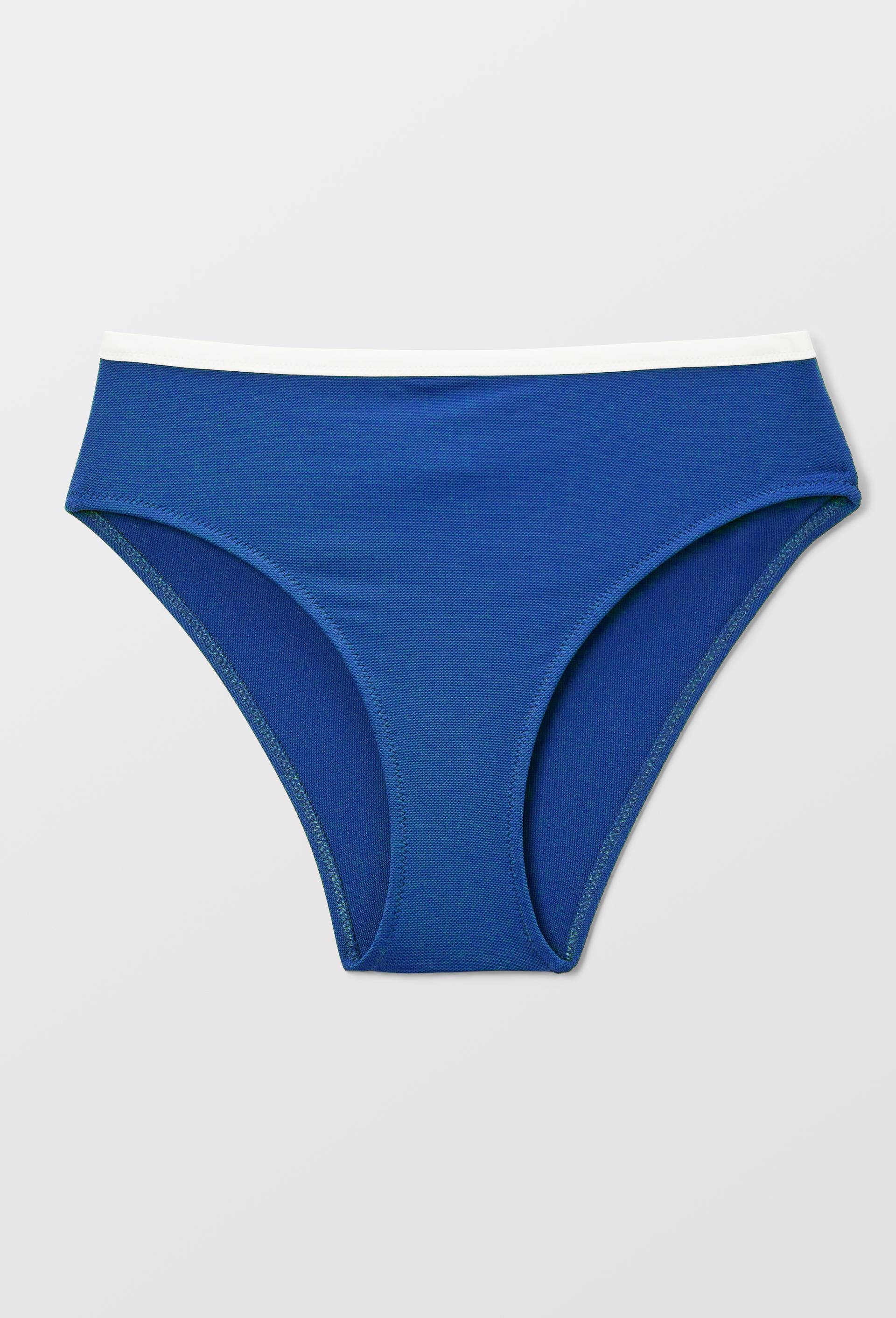 Bas de maillot de bain CROISIERE, Bleu, large image number 2