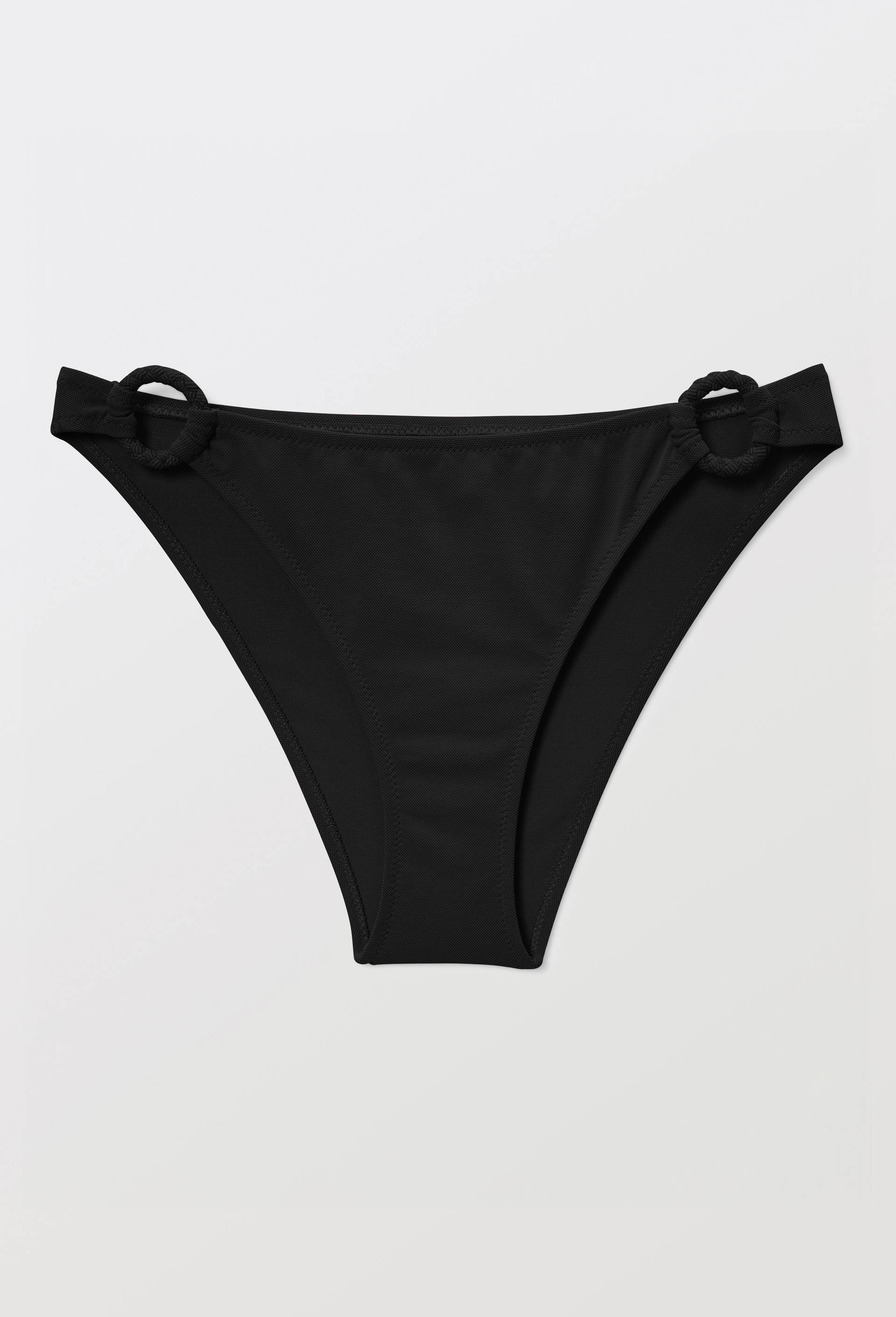 Bas de maillot de bain OLERON, Noir, large image number 2