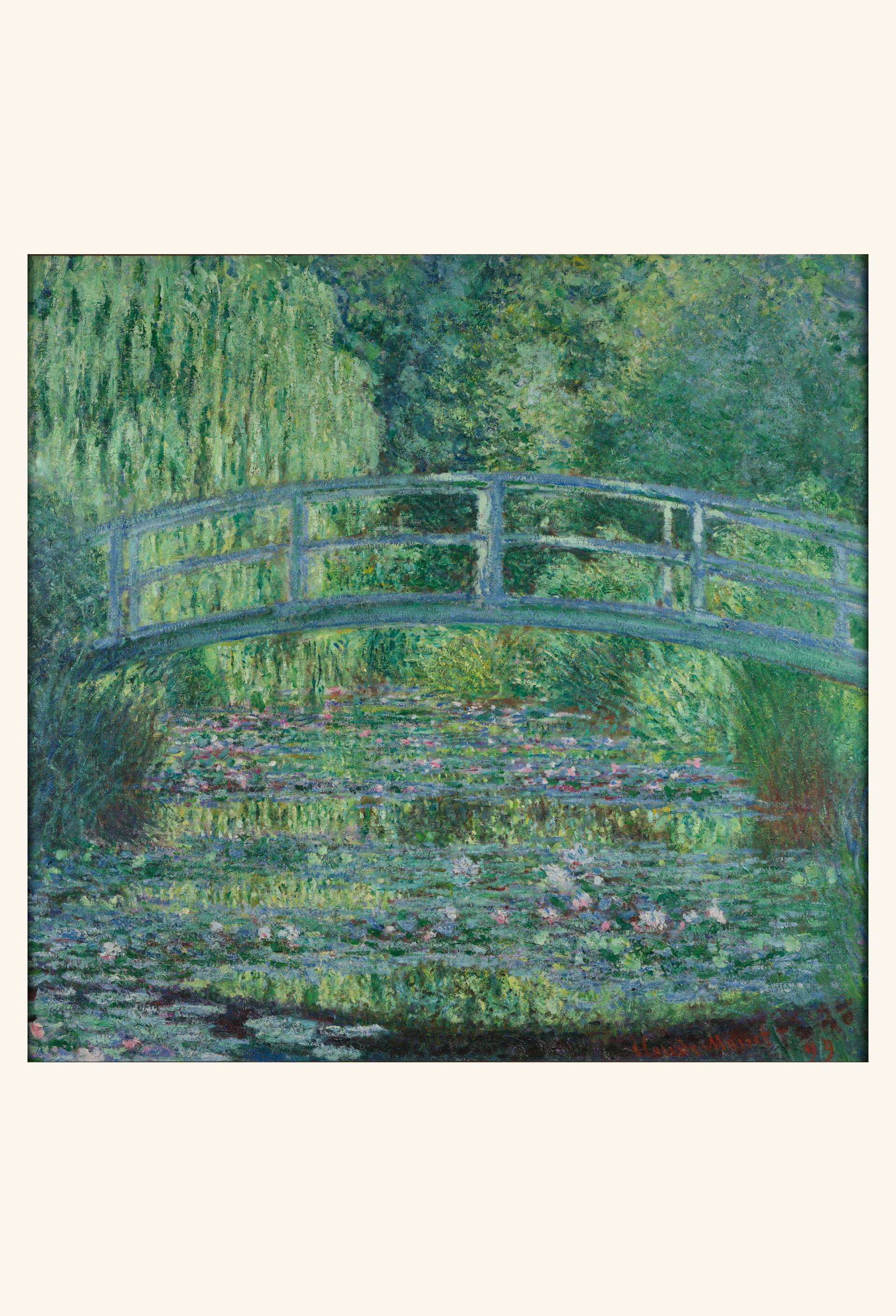 Verre &agrave; eau, 10x9cm - MUS&Eacute;E D'ORSAY x MONOPRIX, Vert clair, large image number 3.0