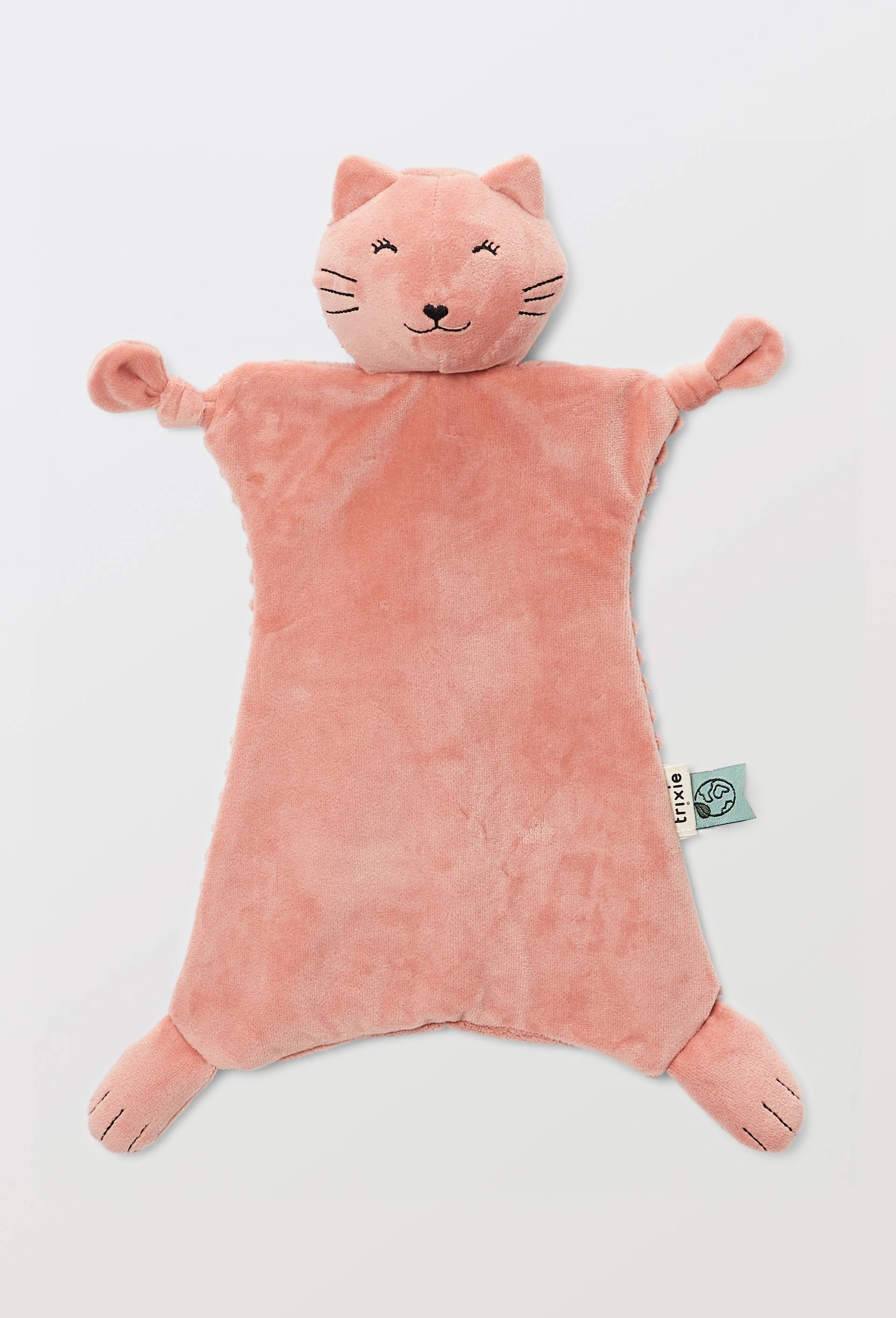 CONFOMTER MRS CAT, Rose clair, large image number 0