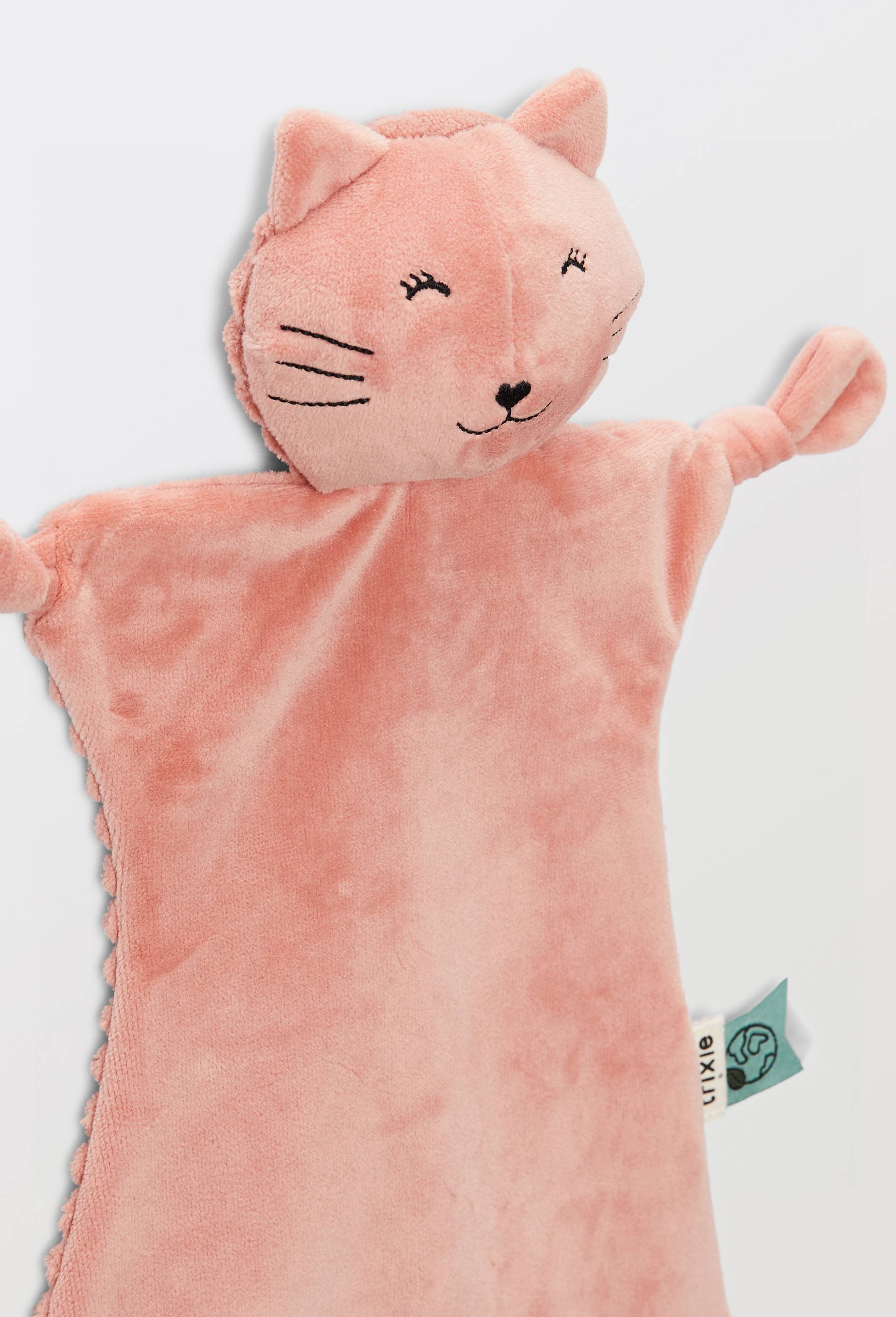 CONFOMTER MRS CAT, Rose clair, large image number 2.0