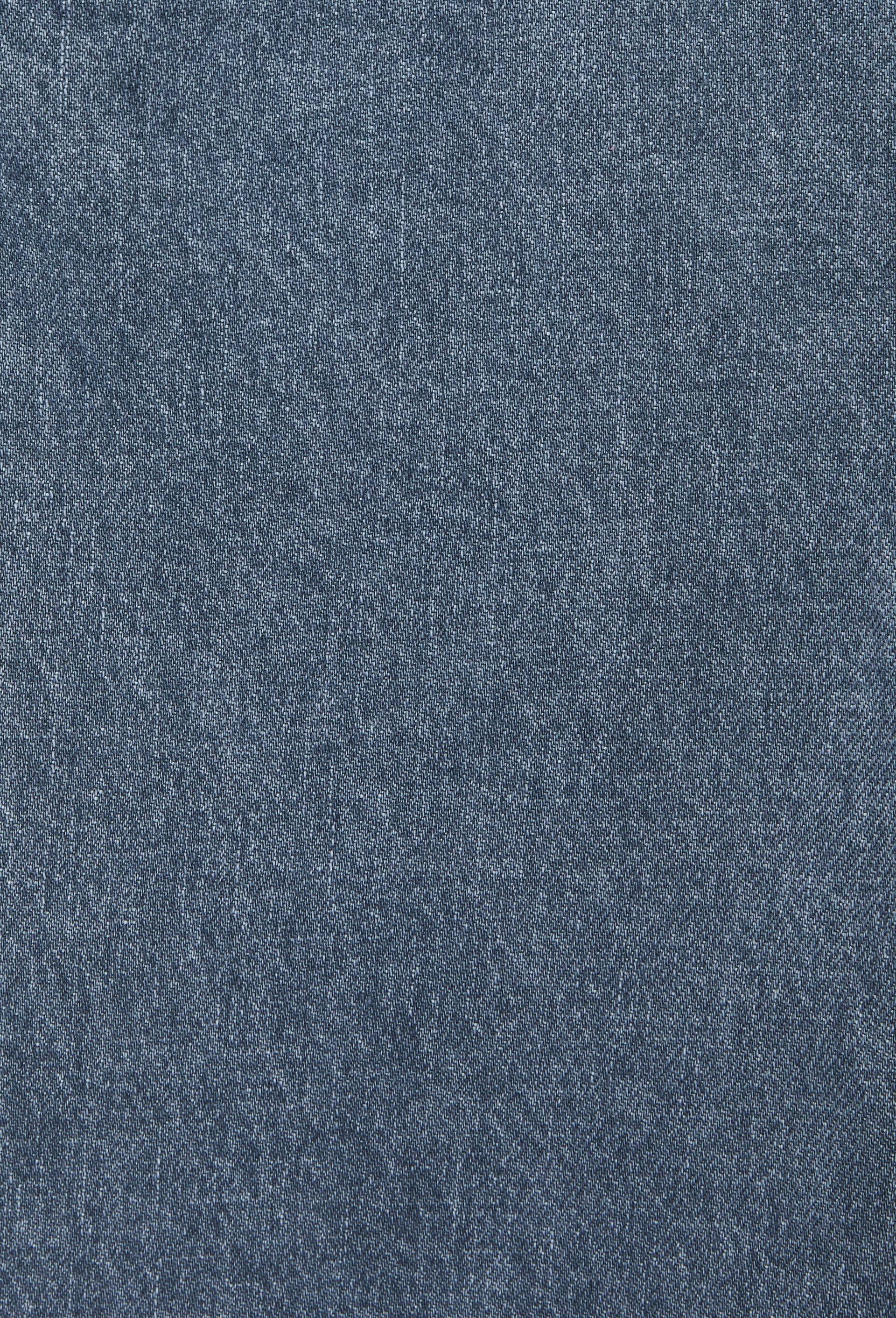 Jean droit, Gris, large image number 5.0