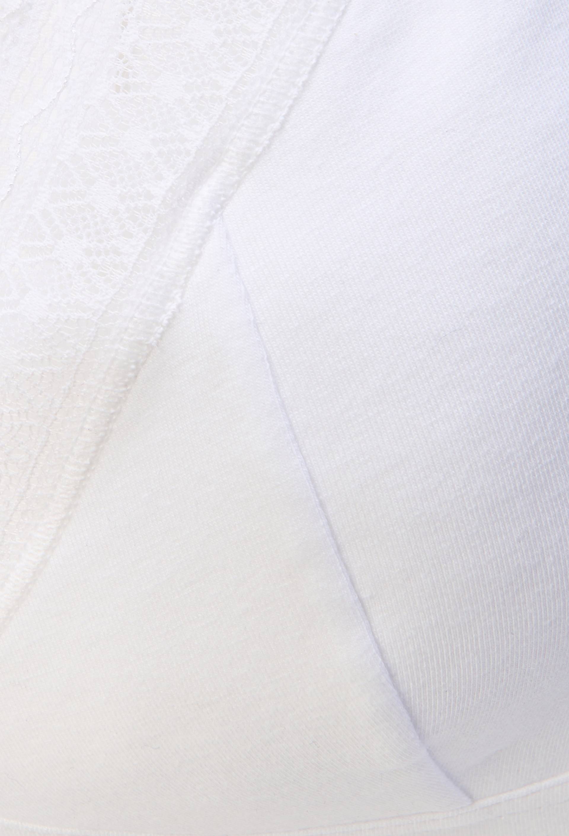 ULTRA BRA ZERO FEEL 2 0, Blanc, large image number 2