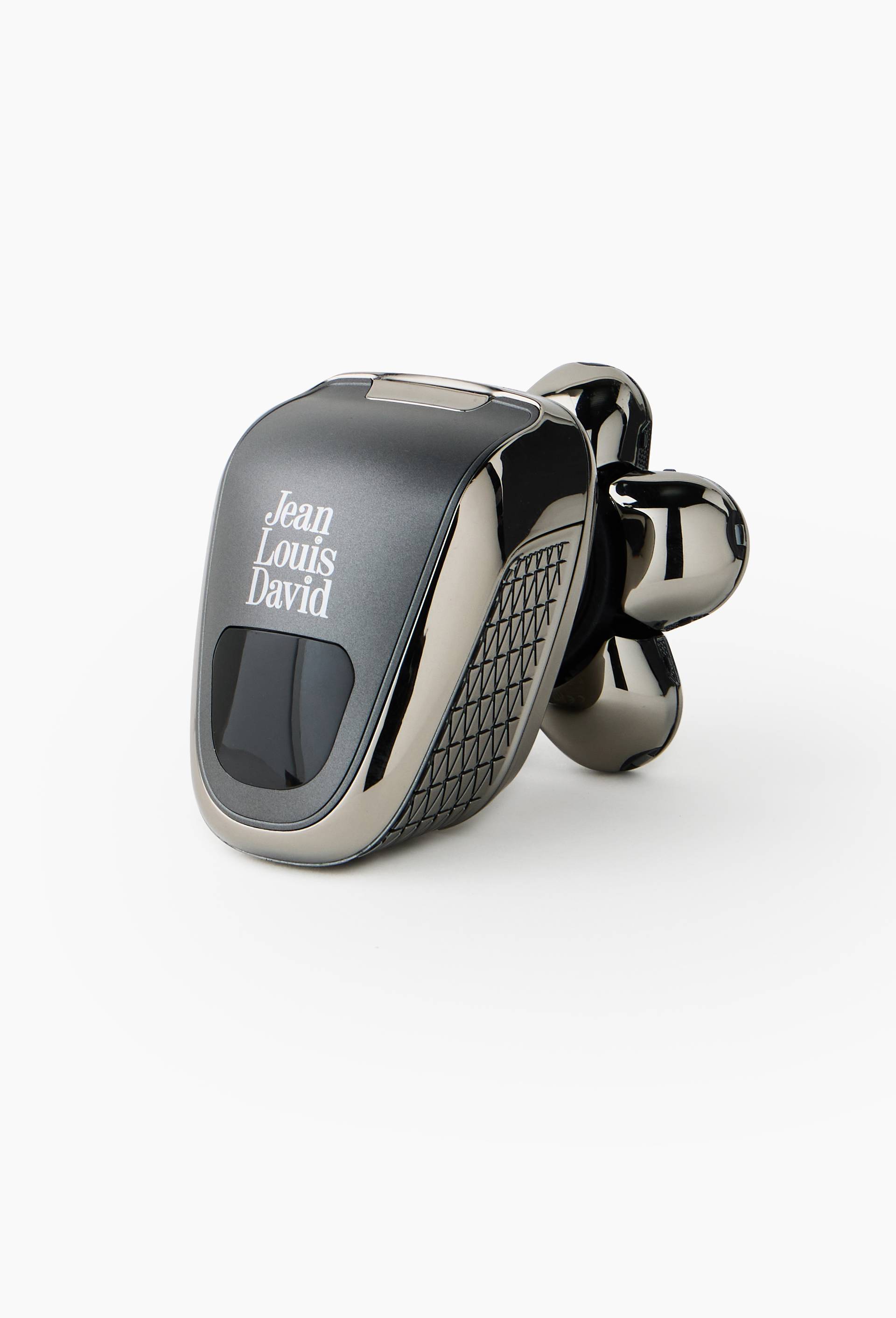 Rasoir pour cheveux &eacute;lectrique, Noir, large image number 0
