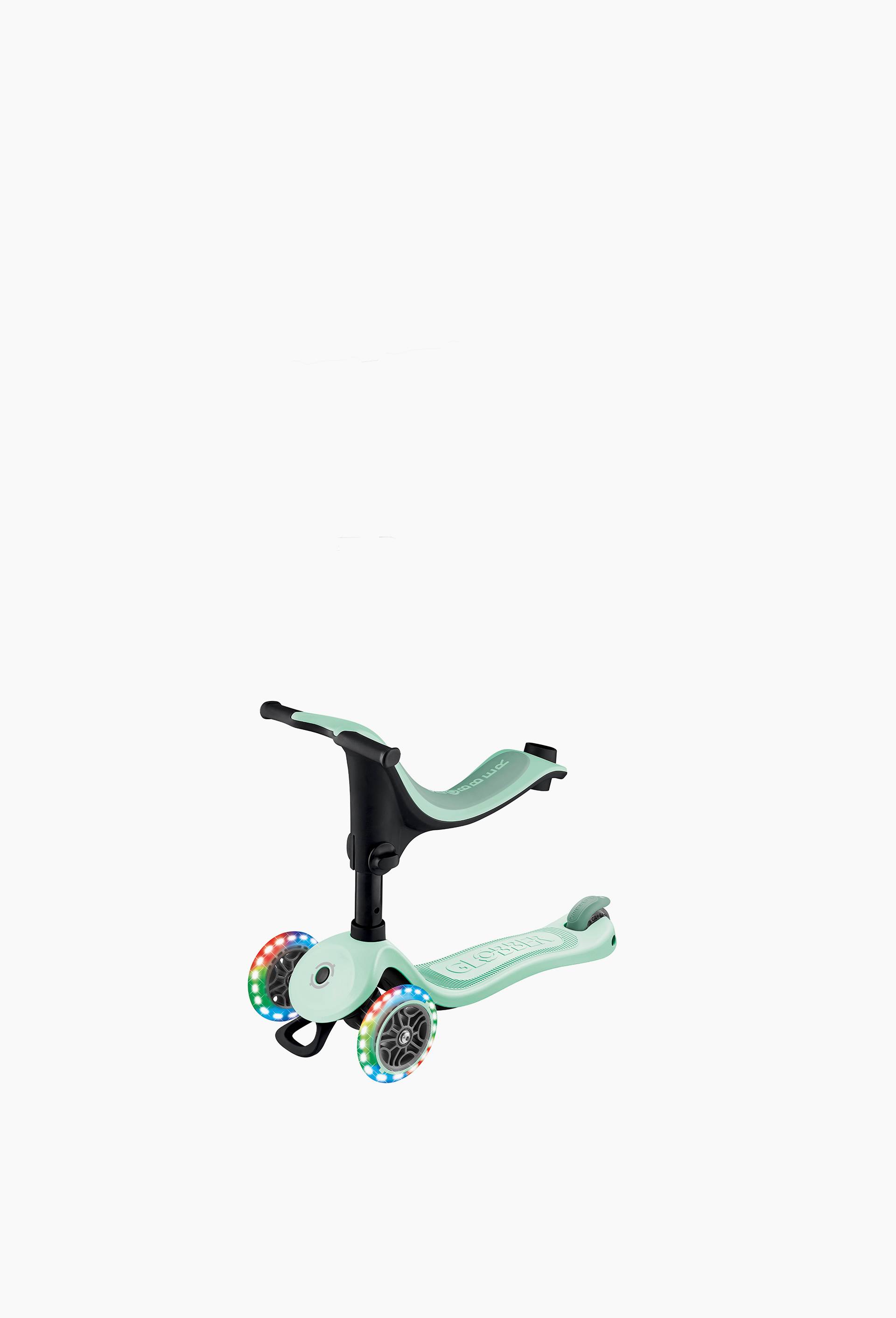 Trottinette 3 en 1 - Go Up Sporty, Multicolore, large image number 1.0