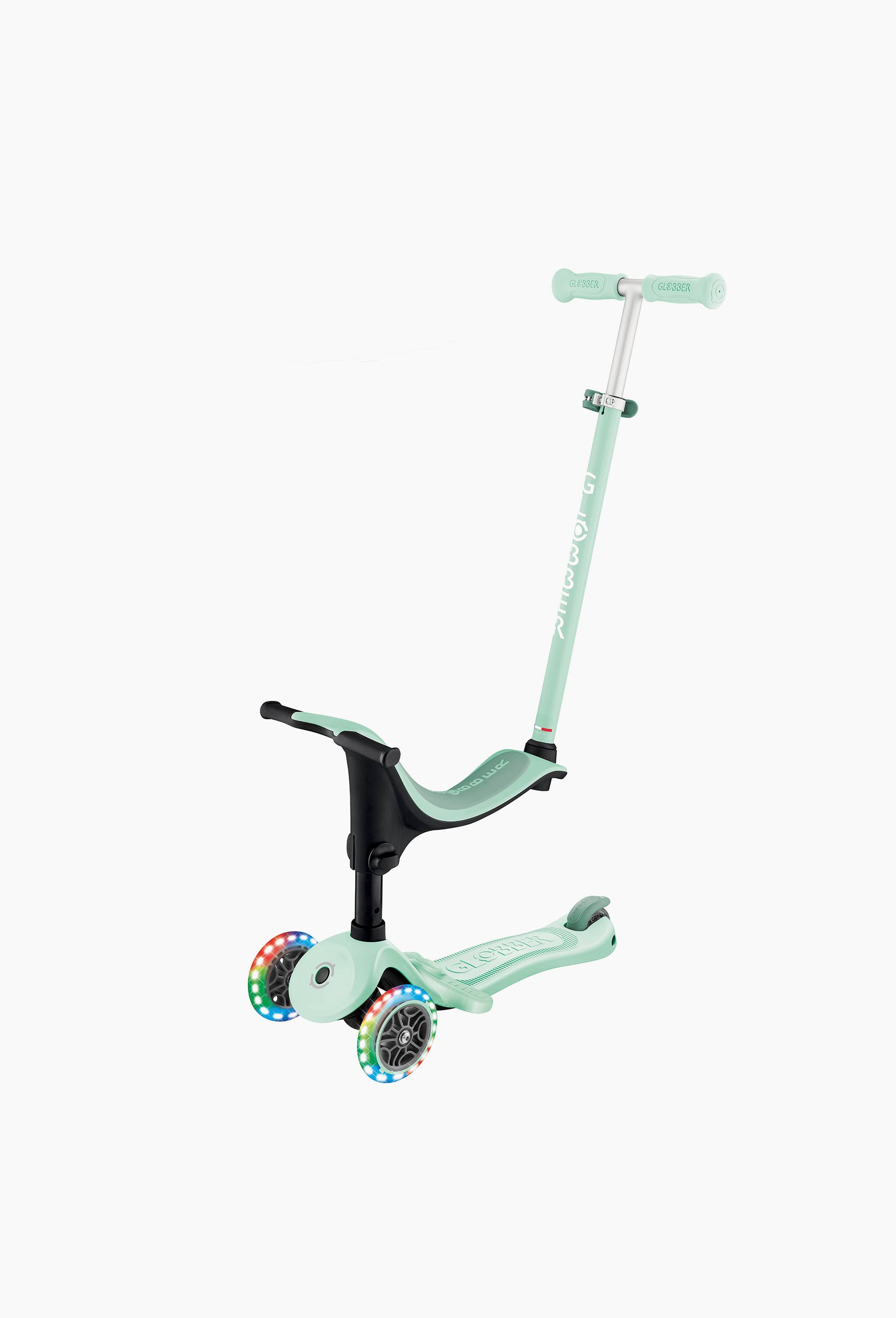 Trottinette 3 en 1 - Go Up Sporty, Multicolore, large image number 2.0