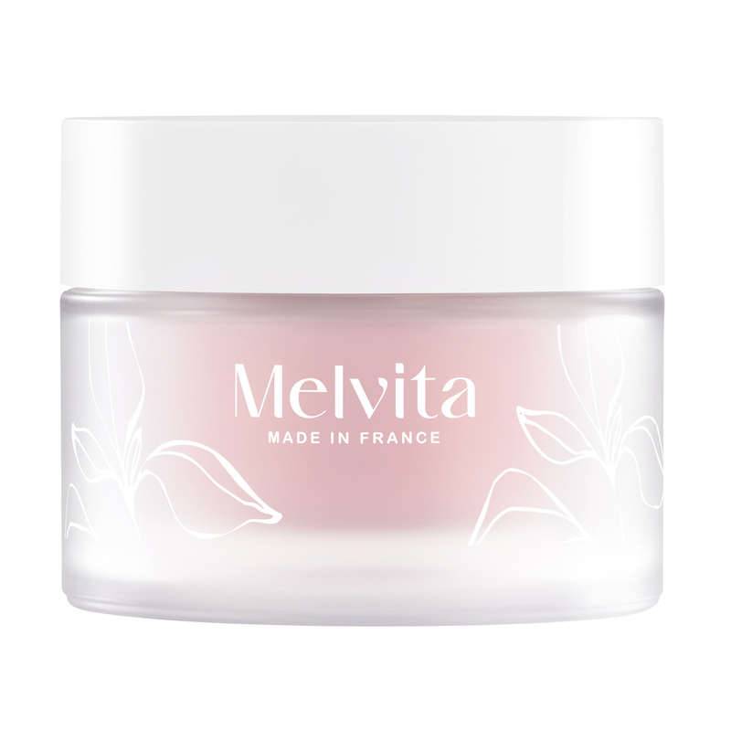 Cr&egrave;me hydra-repulpante bio "source des roses", Transparent, large image number 0.0
