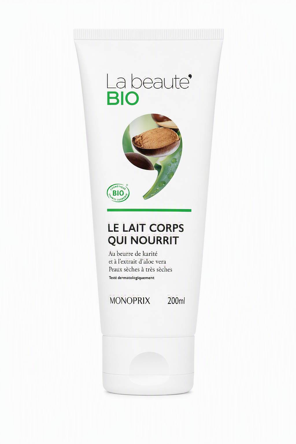 Le lait corps qui nourrit, Transparent, large image number 0.0