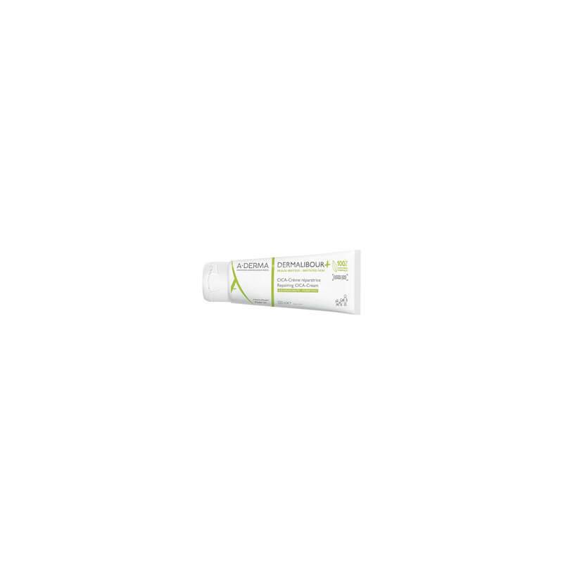 Cr&egrave;me r&eacute;paratrice assainissante 100 ml, Transparent, large image number 0.0