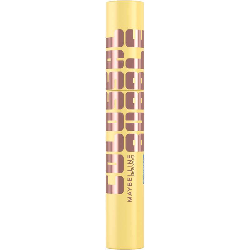 Mascara colossal bubble waterproof, Noir, large image number 0.0