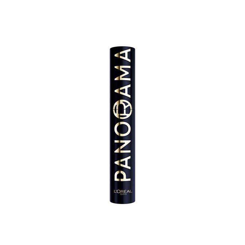 Mascara panorama volume millions de cils, Bleu suede, large image number 0.0
