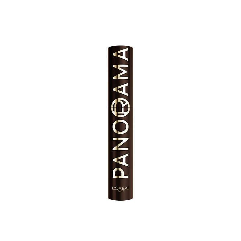 Mascara panorama volume millions de cils, Brun leather, large image number 0.0