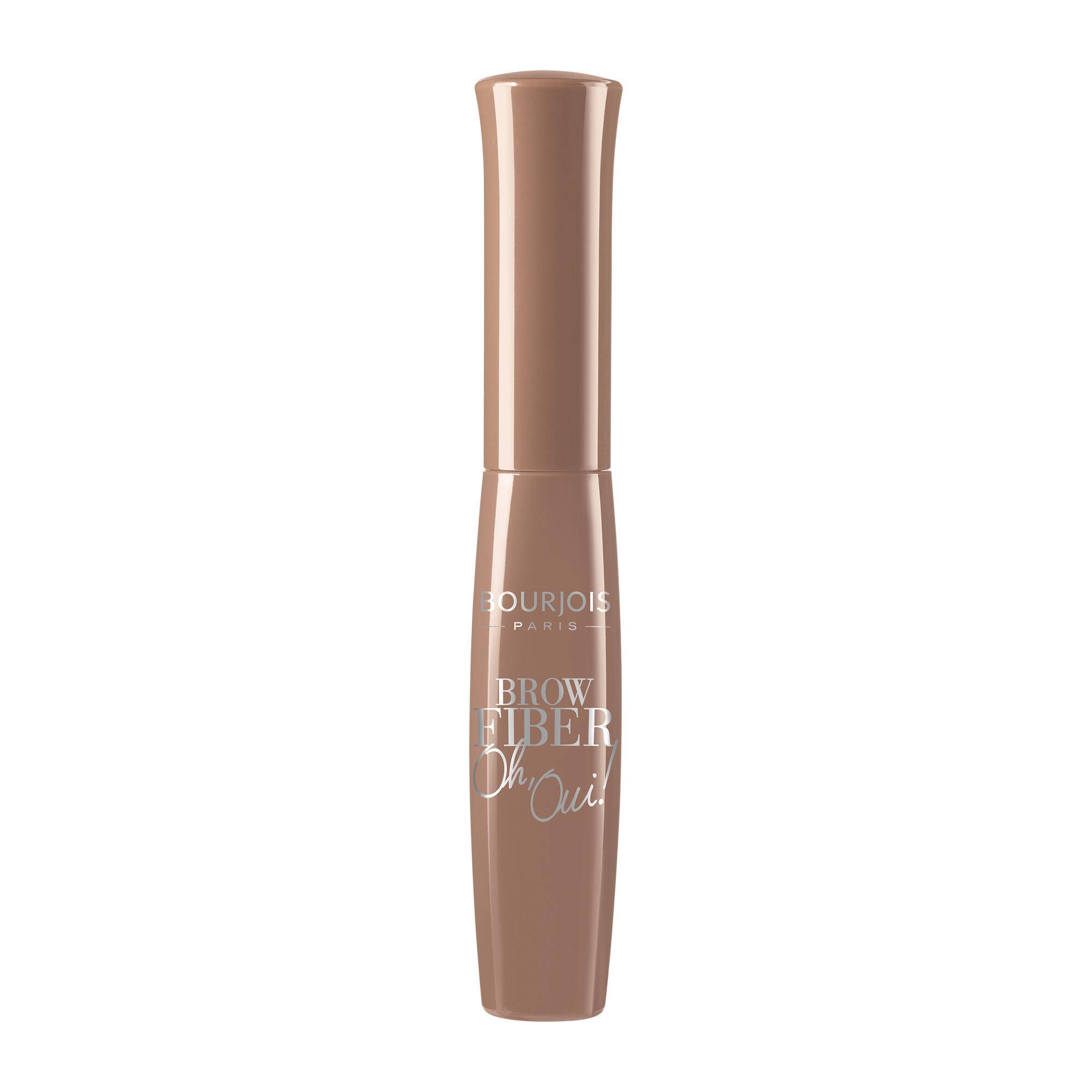 Mascara sourcils brow fiber oh oui, 01 Blond, large image number 0.0