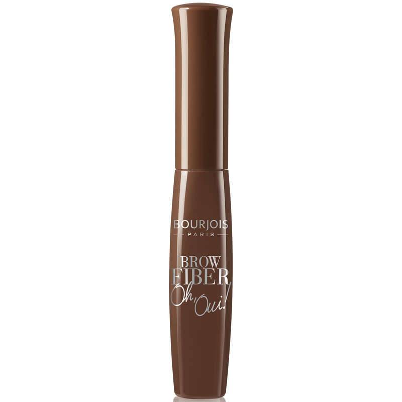 Mascara sourcils brow fiber oh oui, 02 Chatain, large image number 1