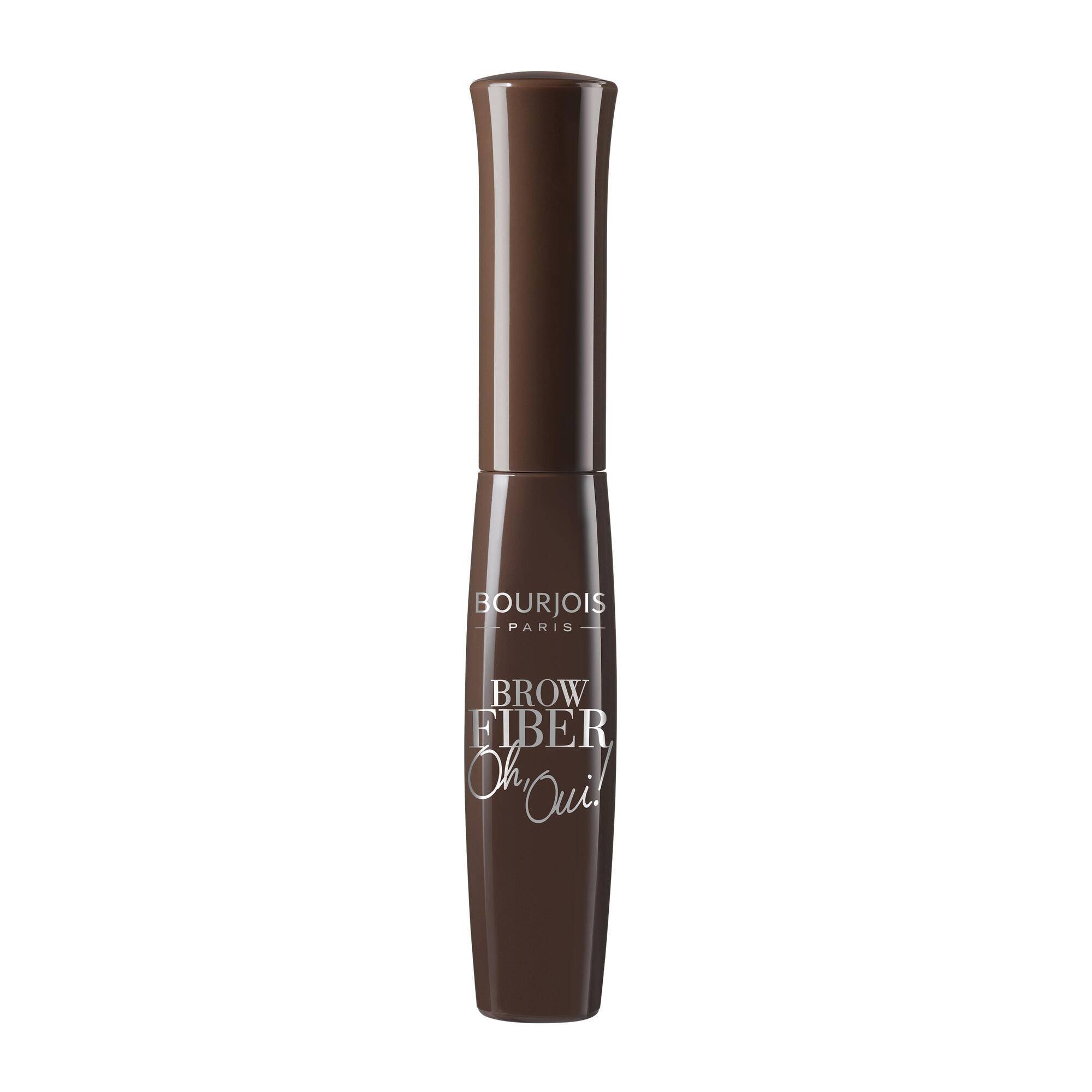 Mascara sourcils brow fiber oh oui, 03 Brun, swatch image