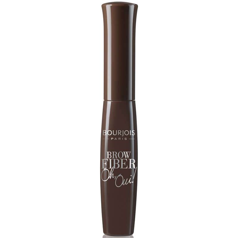 Mascara sourcils brow fiber oh oui, 03 Brun, large image number 1.0