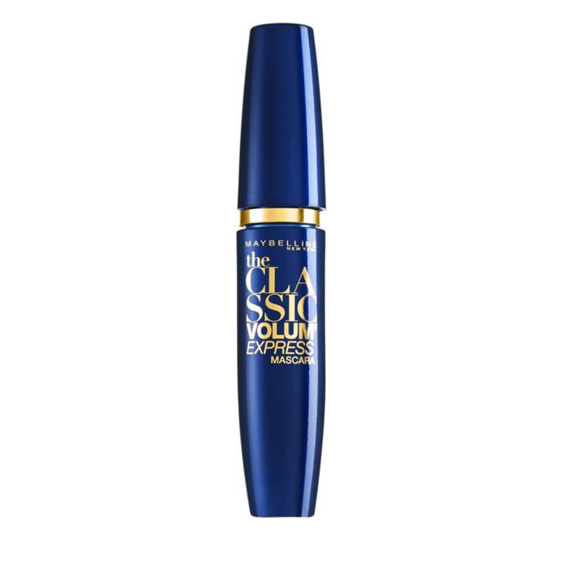 Mascara the classic volum'express, Noir, swatch image