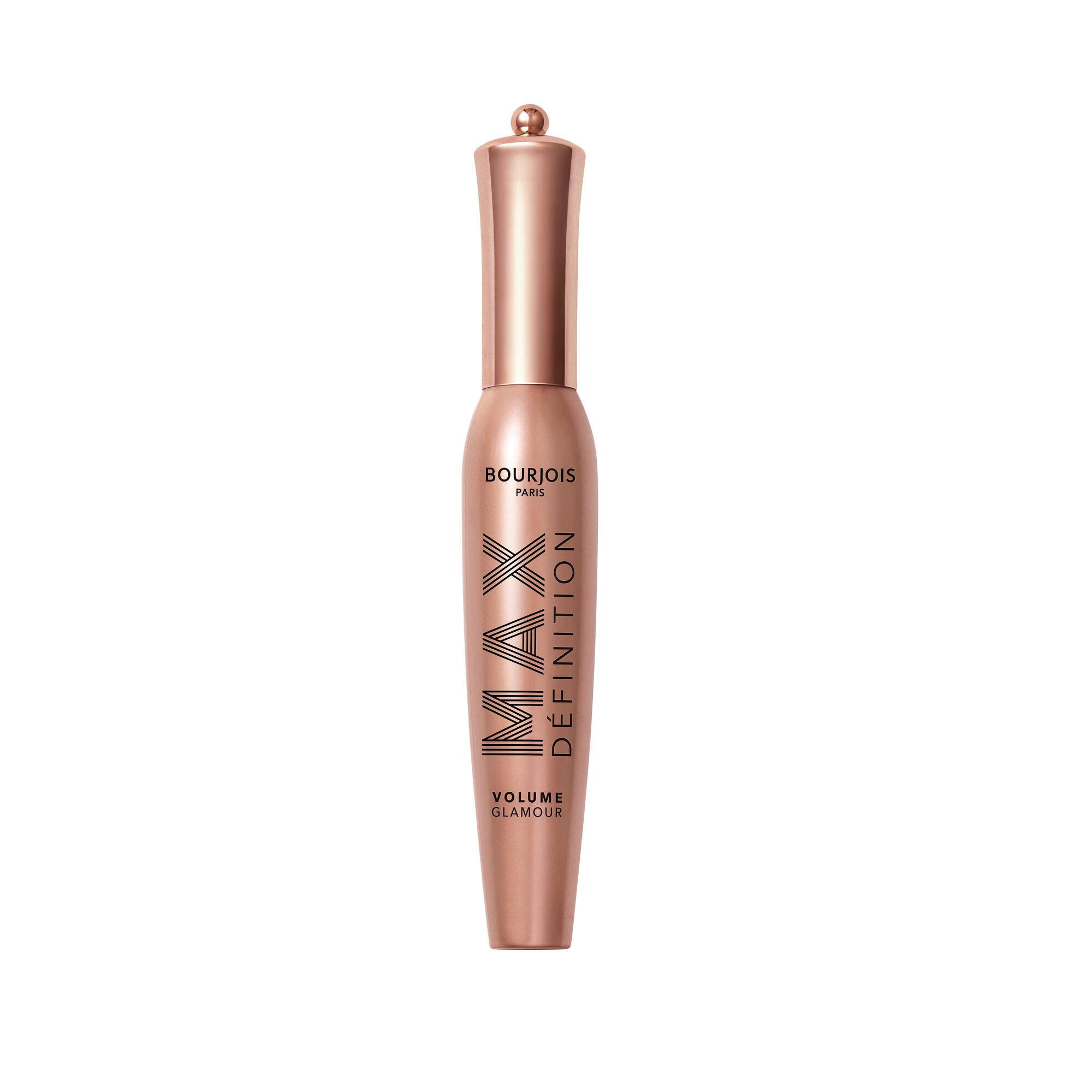Mascara volume glamour max d&eacute;finition, 01 Noir, large image number 0.0