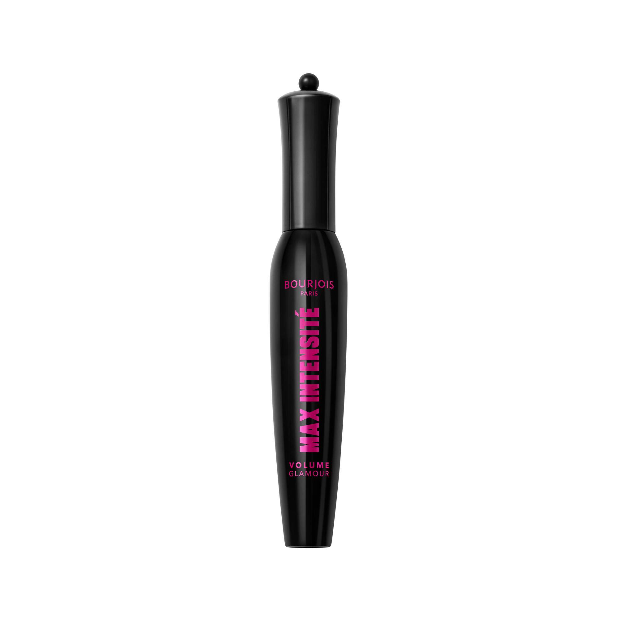 Mascara volume glamour max intensit&eacute;, 01 Noir, large image number 0.0