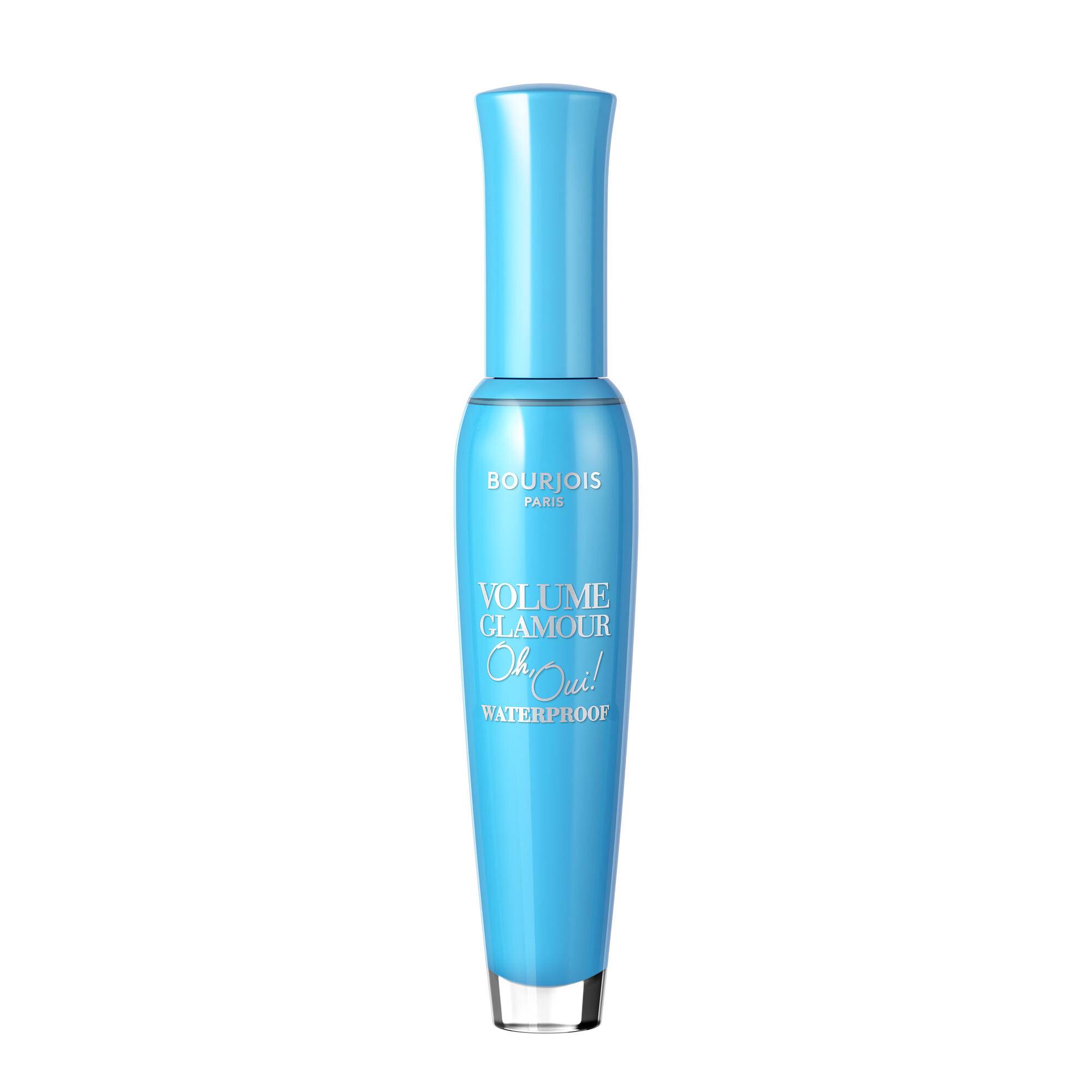 Mascara volume glamour oh oui! waterproof, 01 Noir, large image number 0