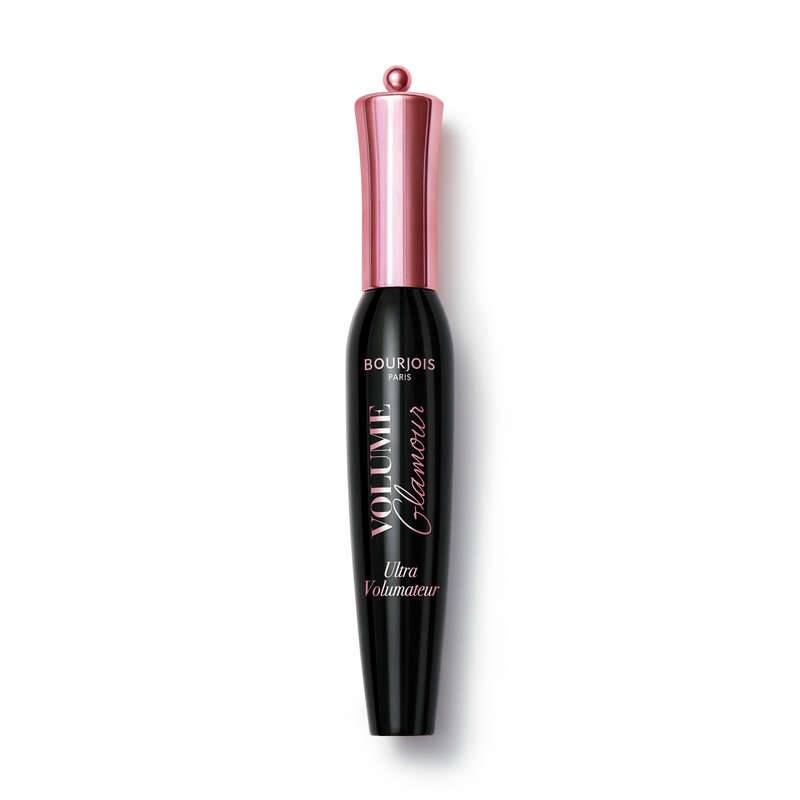 Mascara volume glamour ultra volumateur, 01 Noir, large image number 0