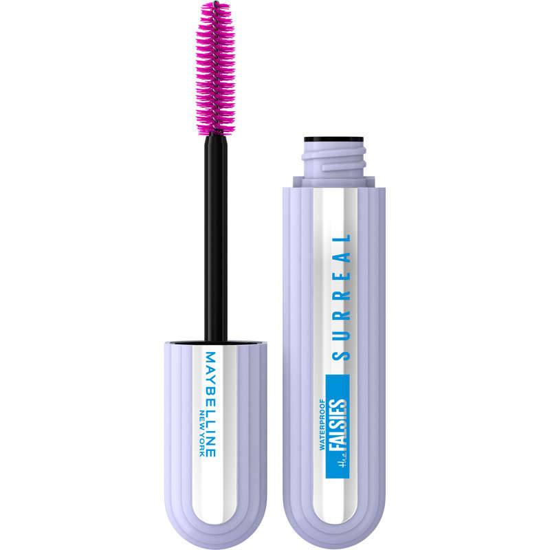 Mascara waterproof extensions de cils, Noir, large image number 0.0