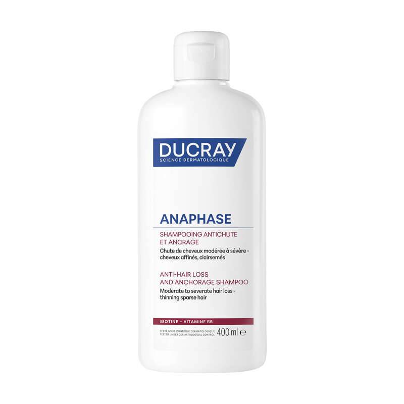 Shampooing antichute anti-affinement, Transparent, large image number 0.0